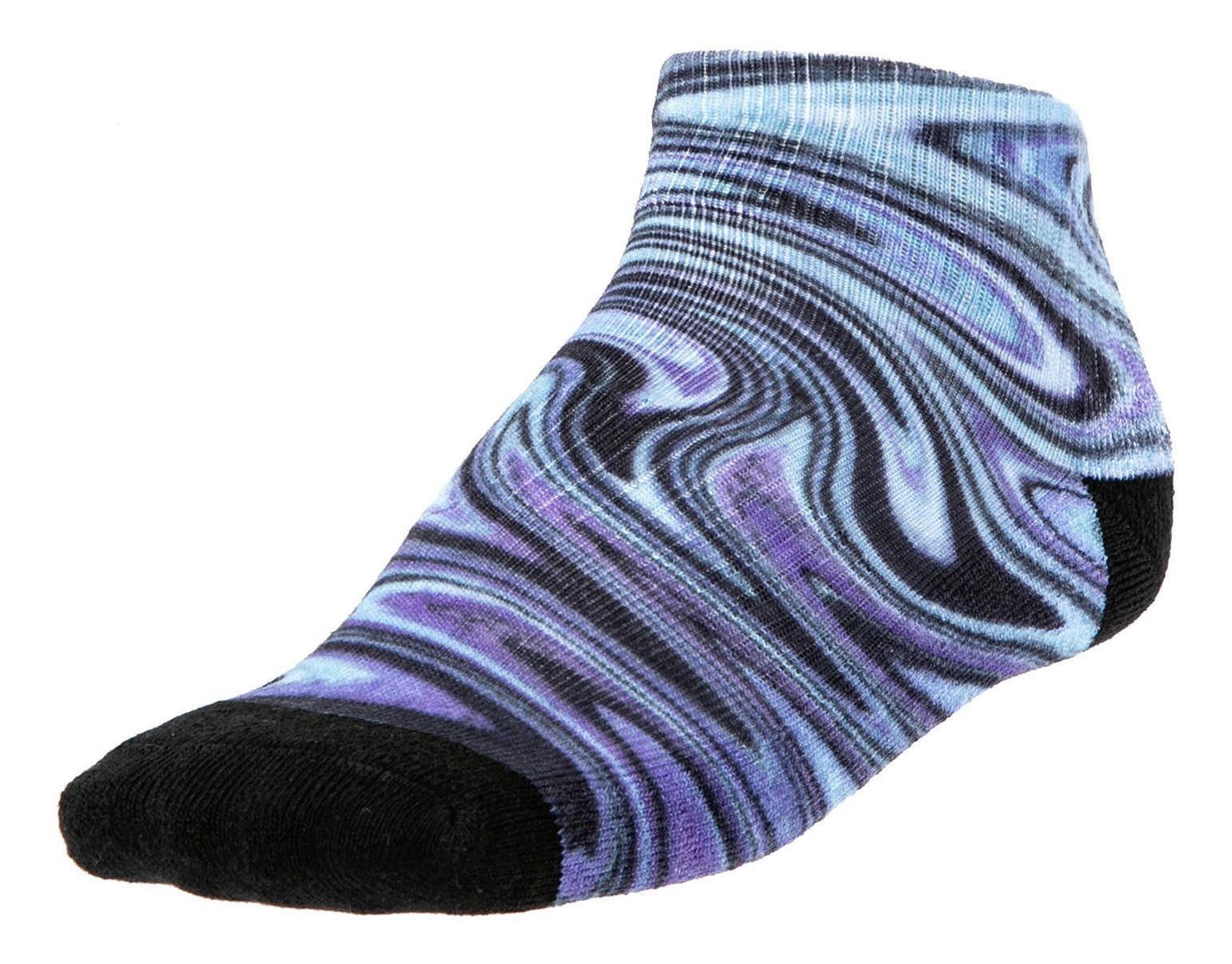Calcetín Stoked Unisex Pata Tripack Único color-3