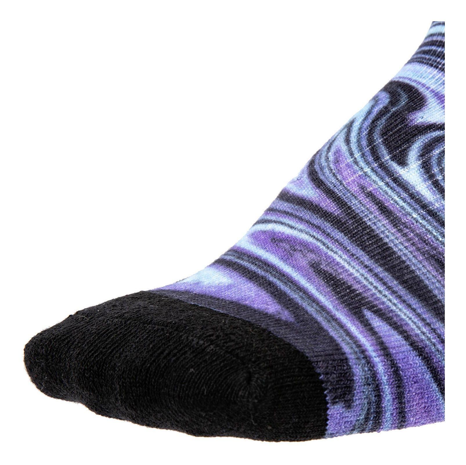 Calcetín Stoked Unisex Pata Tripack Único color-4