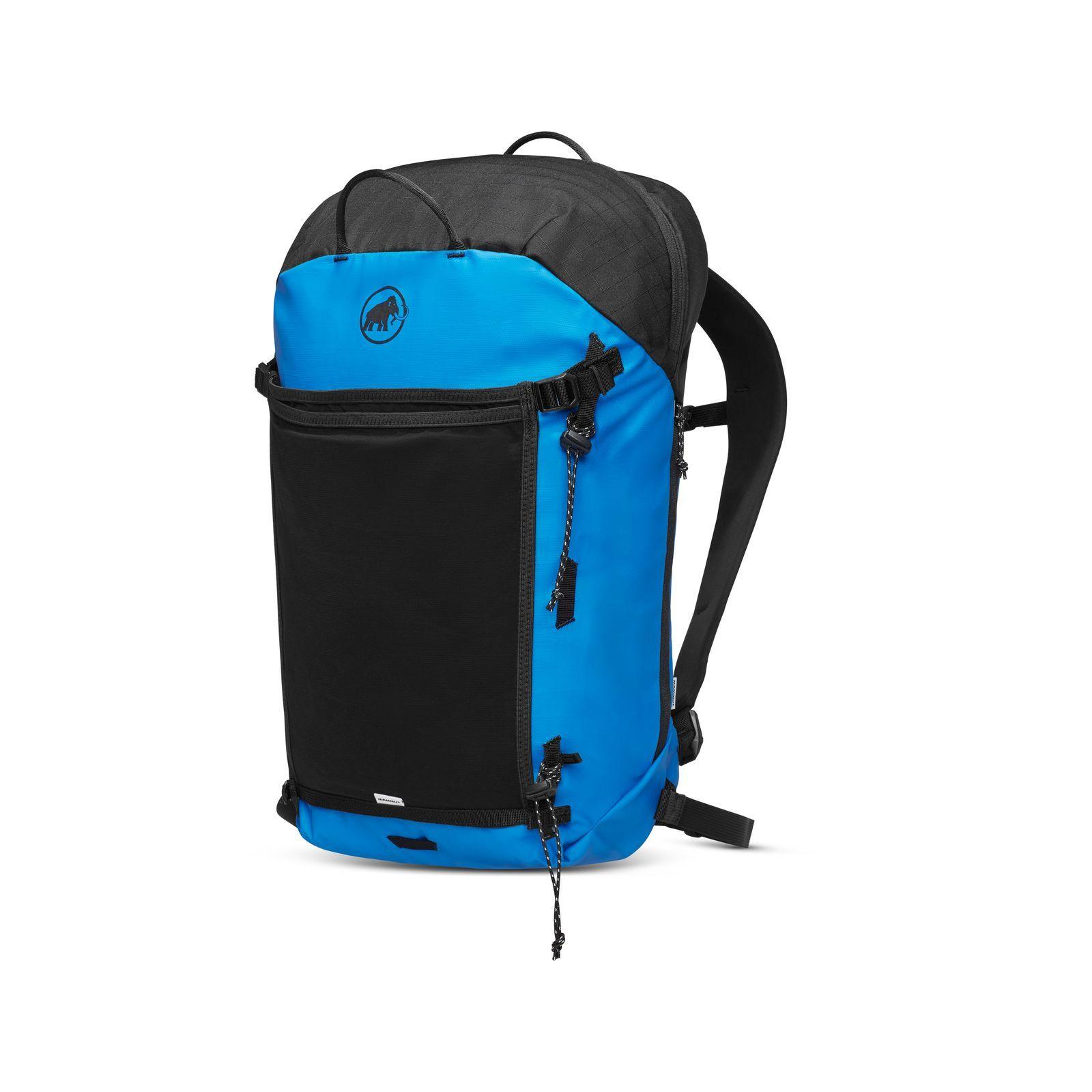 Mochila Mammut Unisex Alto 18 Azul-0