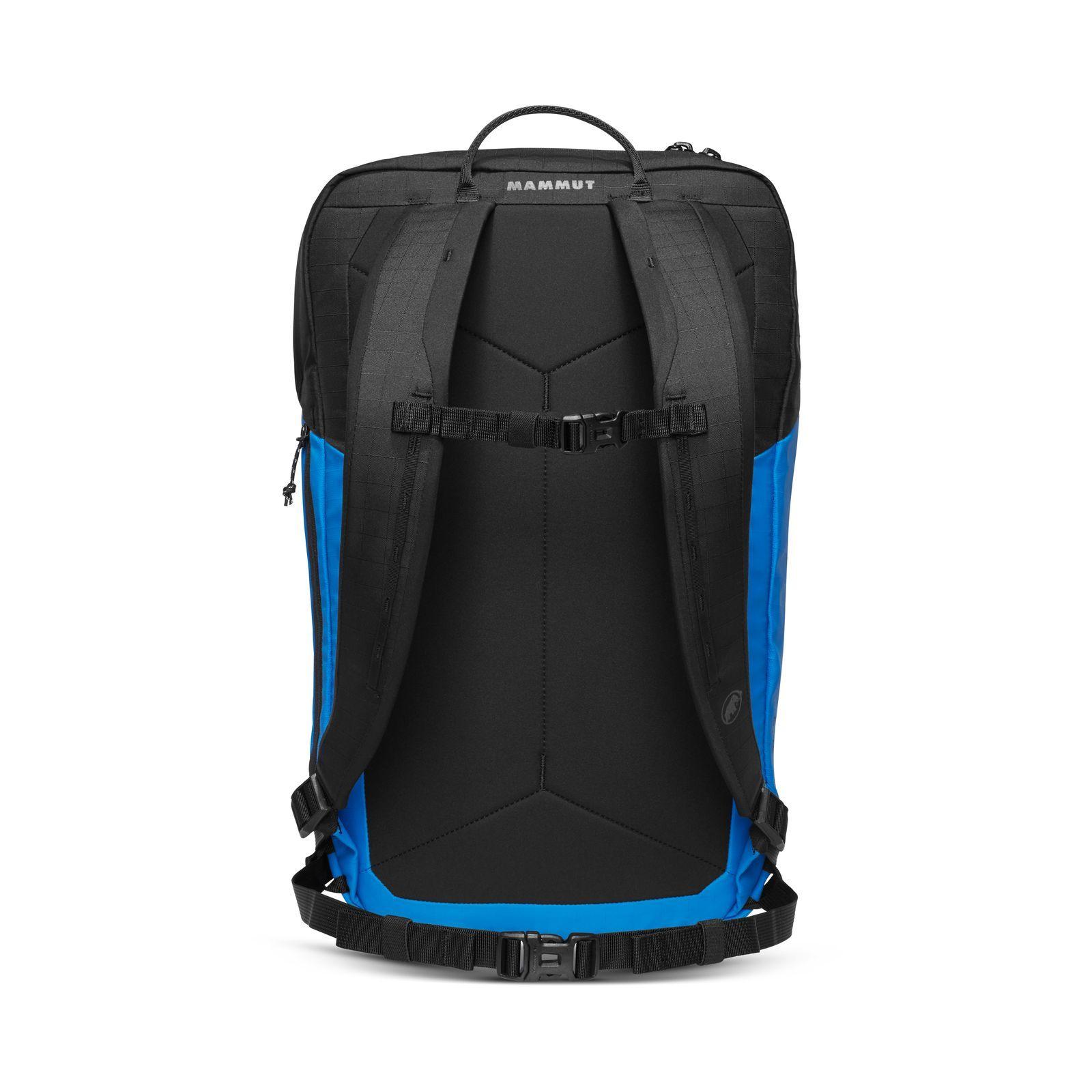 Mochila Mammut Unisex Alto 18 Azul-1