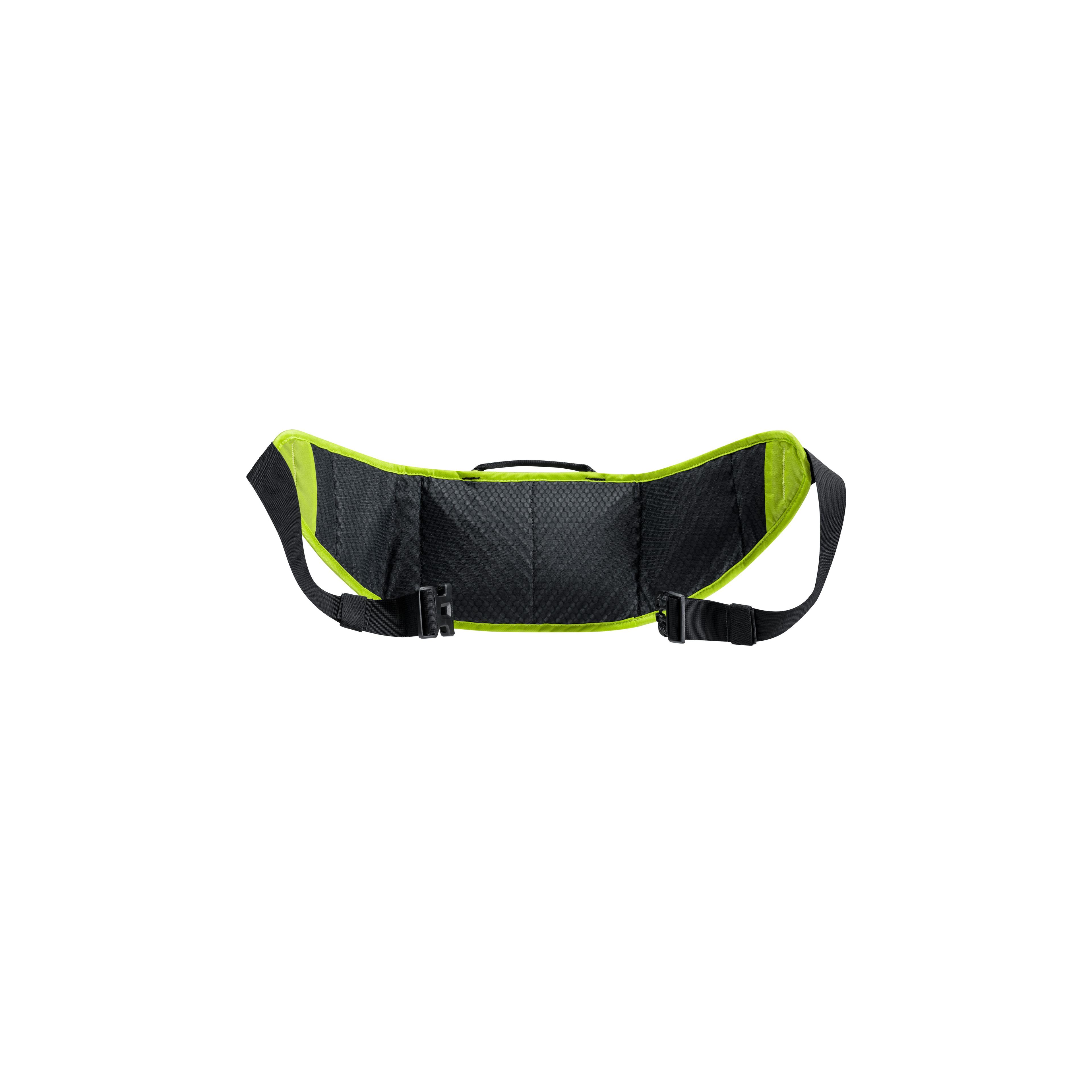 Banano Mammut Unisex Lithium 3L Verde-1
