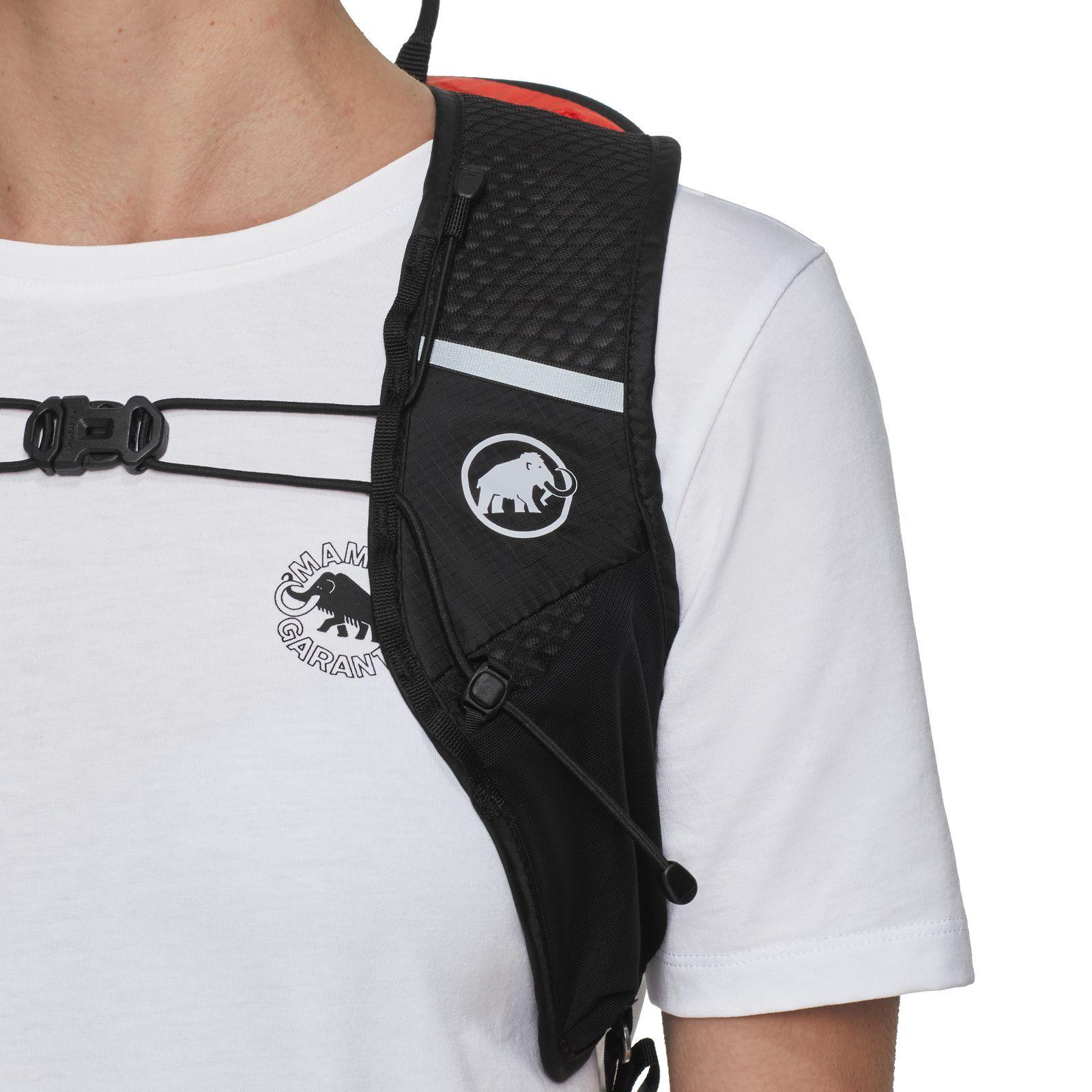 Mochila Mammut Unisex Aenergy 12 Naranja-6