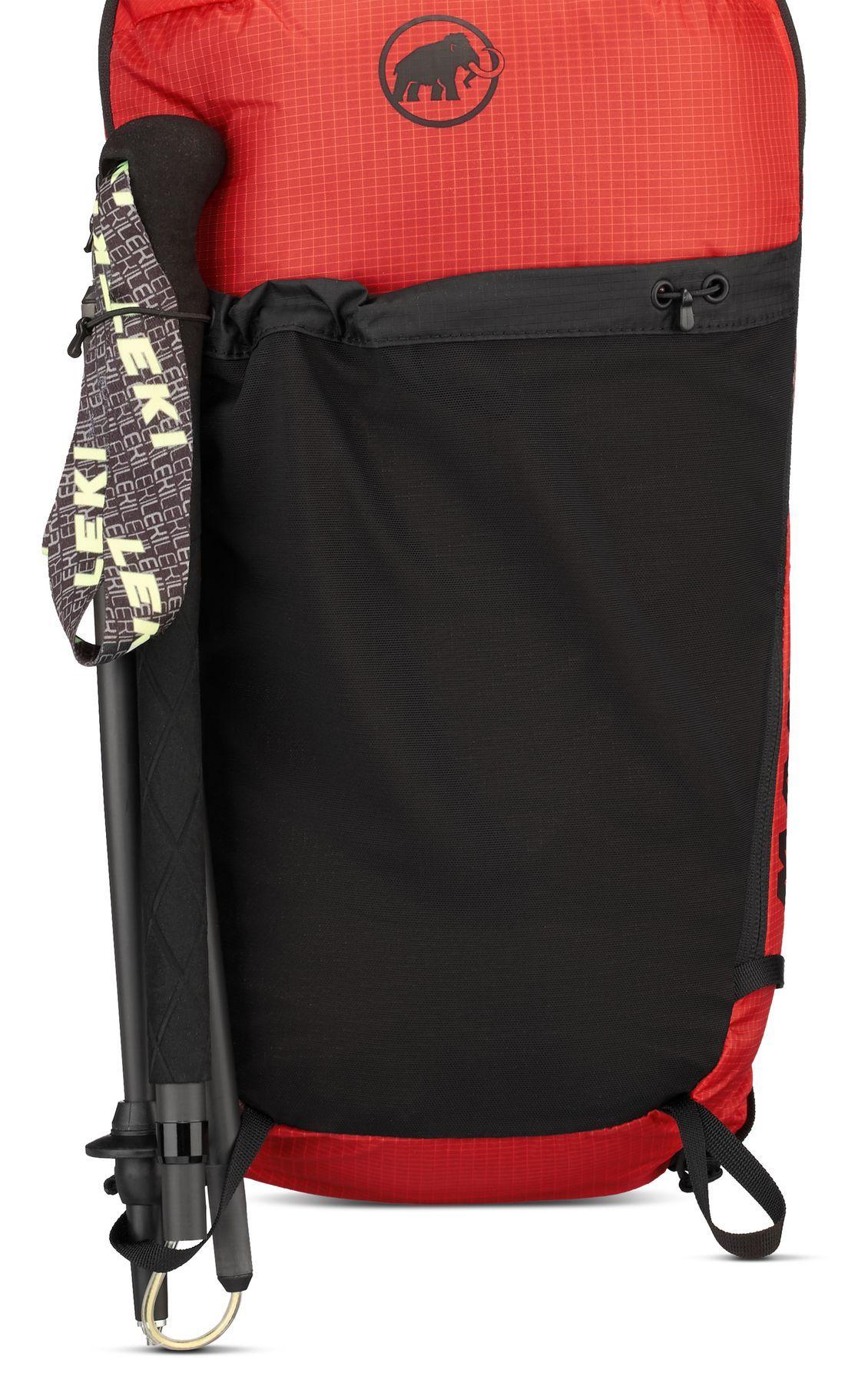 Mochila Mammut Unisex Aenergy 12 Naranja-7