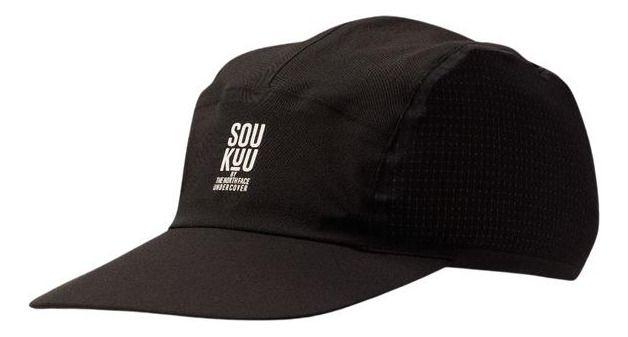 Jockey The North Face Soukuu Trail Run Negro-0