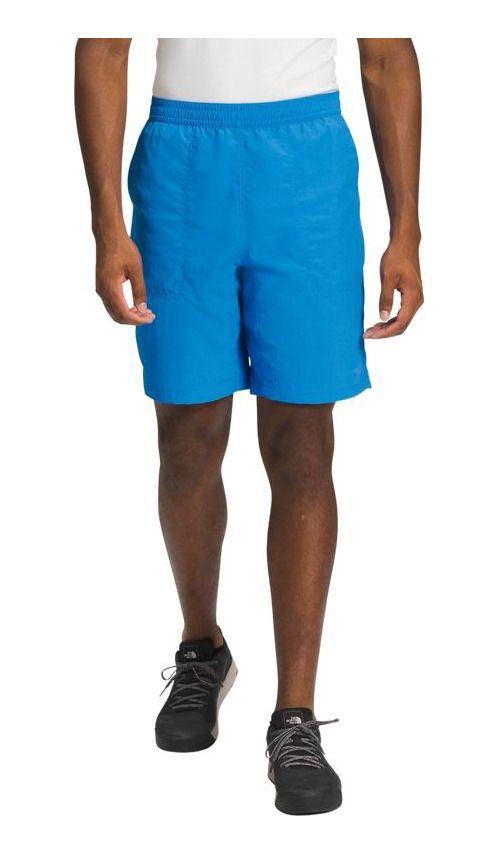 Short The North Face Hombre Pull On Adventure NFLV6 Azul-0