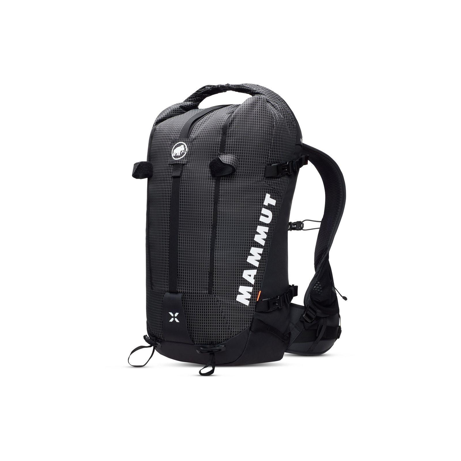Mochila Mammut Unisex Trion 28 Negro-0
