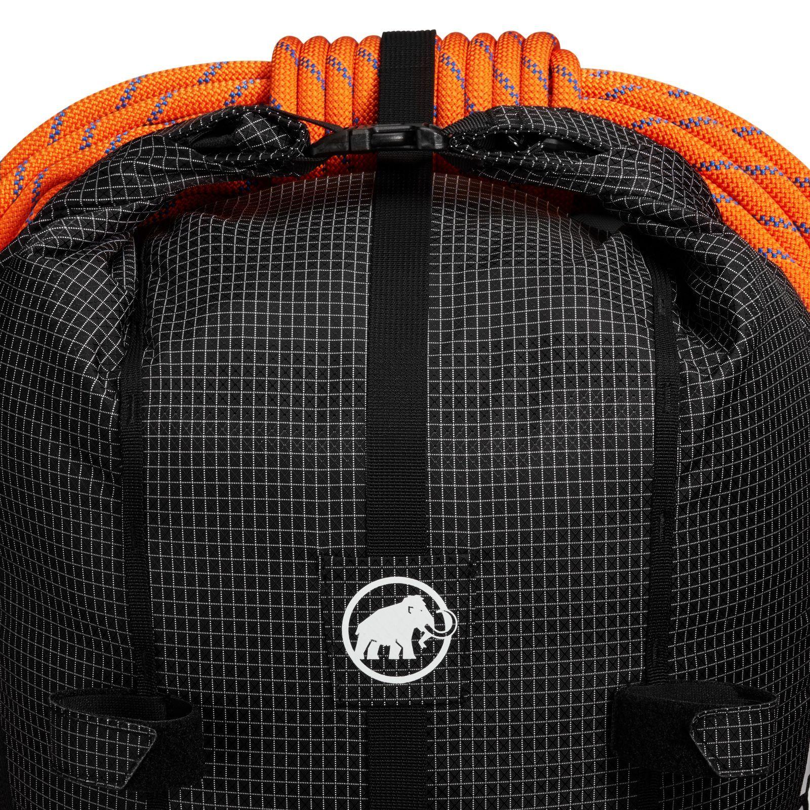 Mochila Mammut Unisex Trion 28 Negro-7