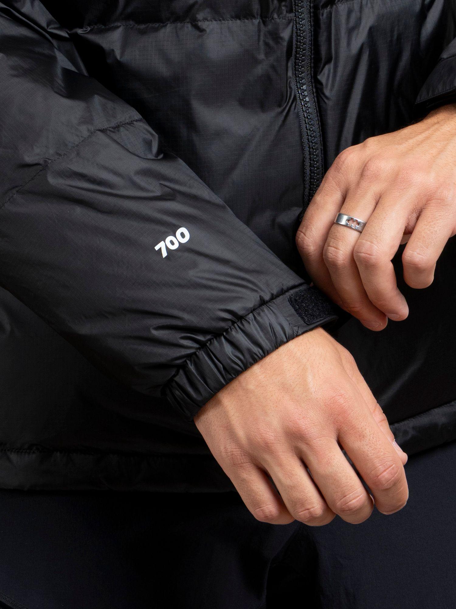 Chaqueta Andesgear Hombre Quellon - Negro-6