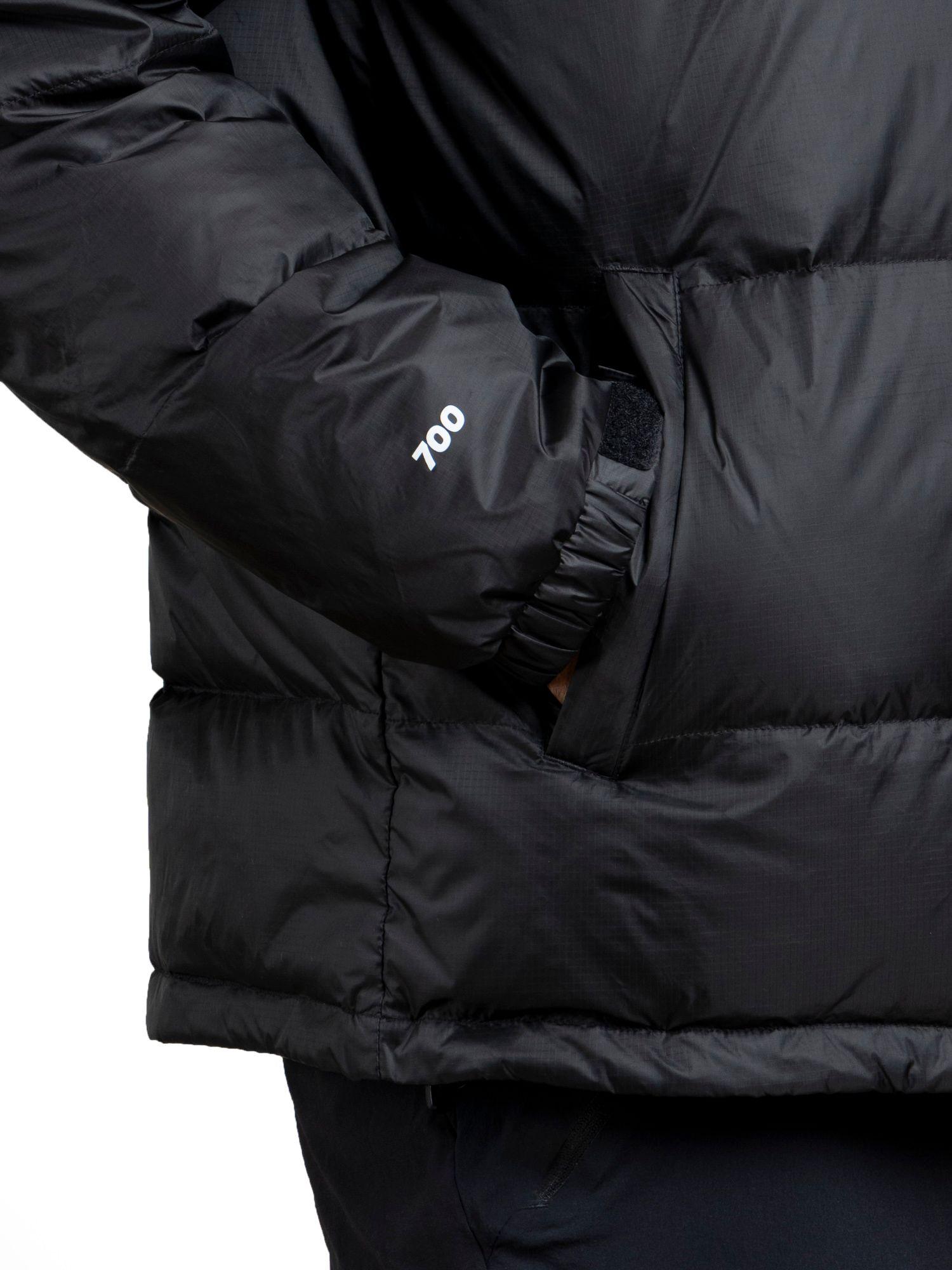 Chaqueta Andesgear Hombre Quellon - Negro-7