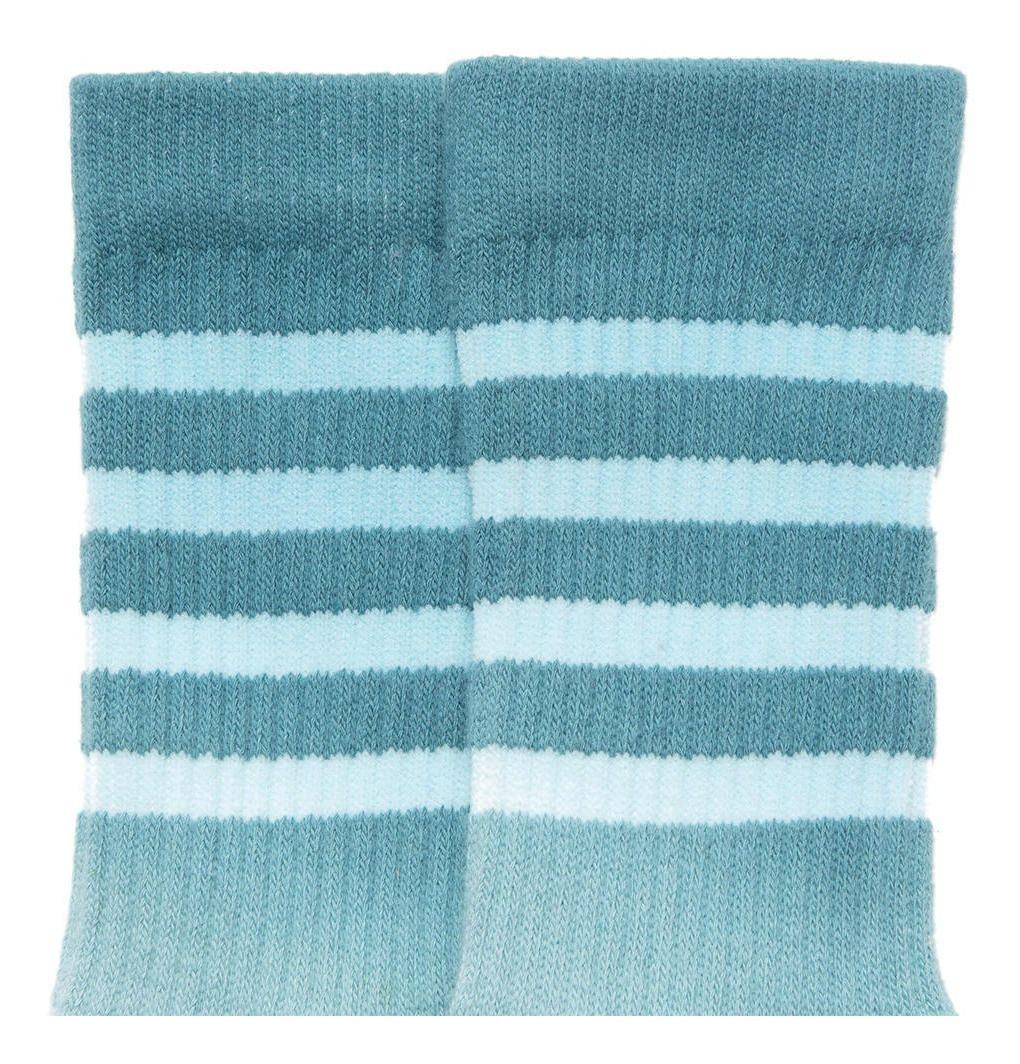 Calcetín Kivül Unisex Clark Verde-1