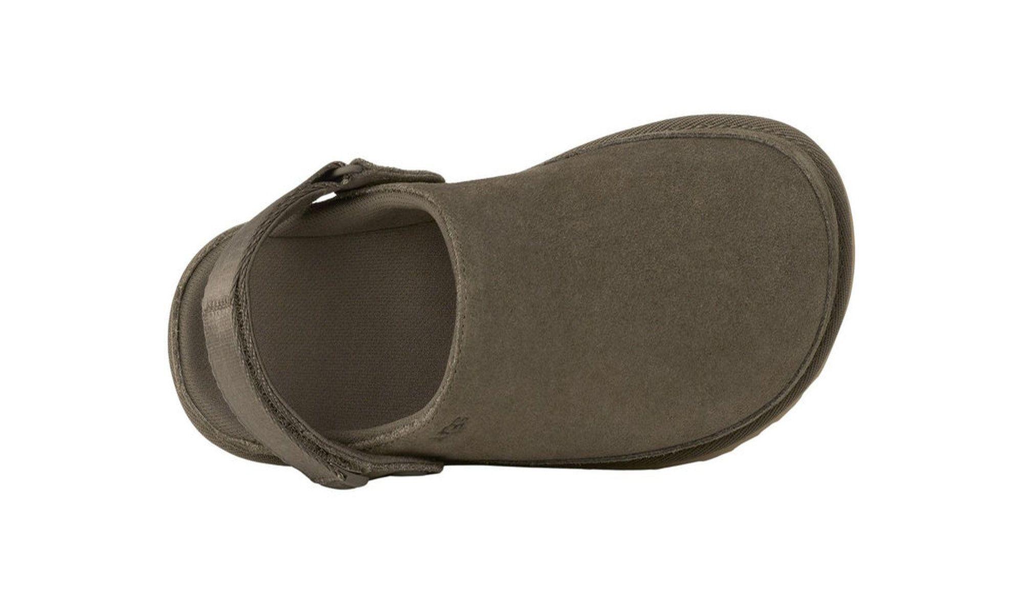 Zapatos Mujer Goldenstar Clog Gris Ugg-4