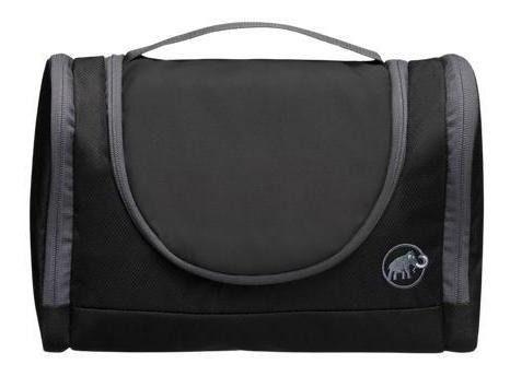 Neceser Mammut Mujer Roomy Negro-0