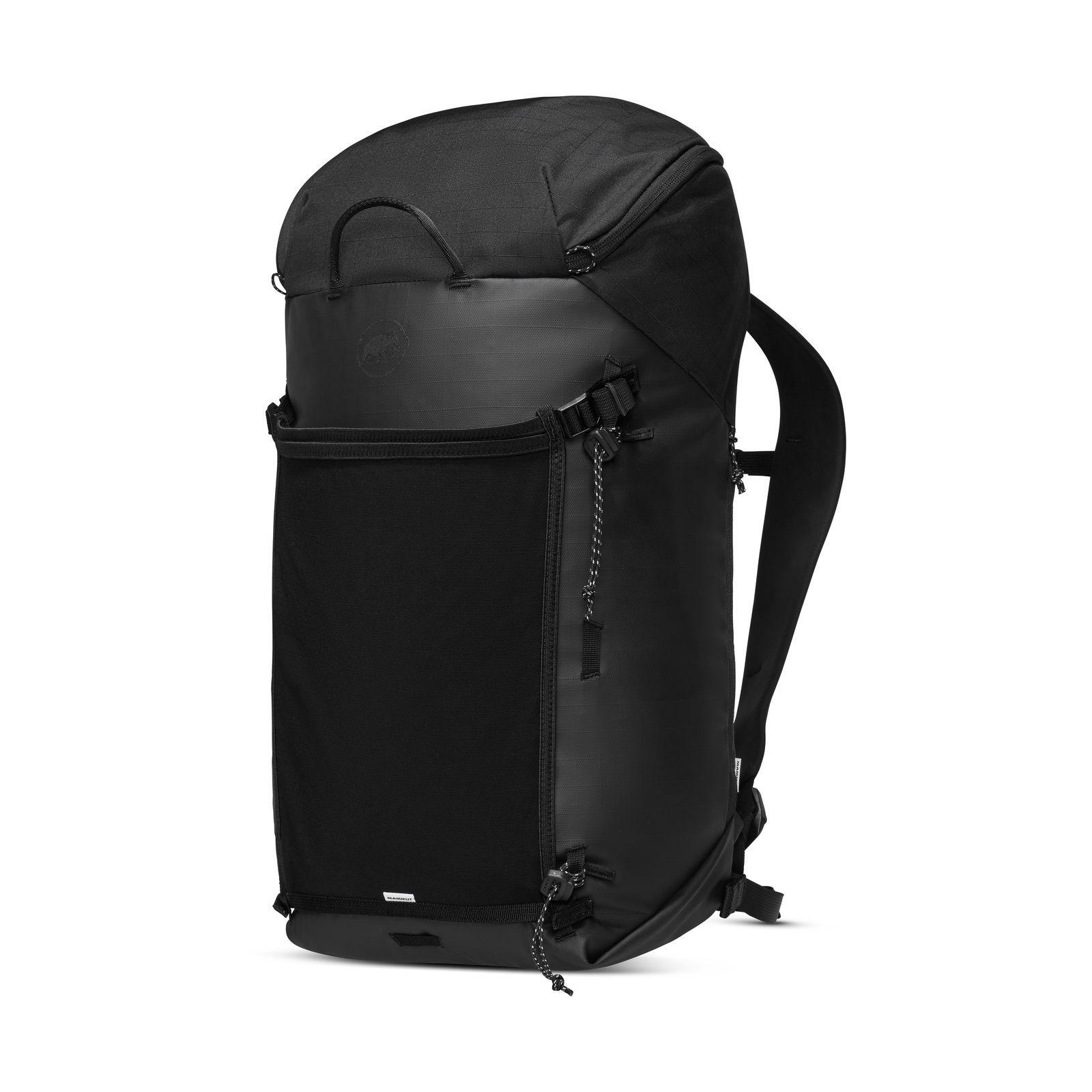 Mochila Mammut Unisex Alto 28 Negro-0
