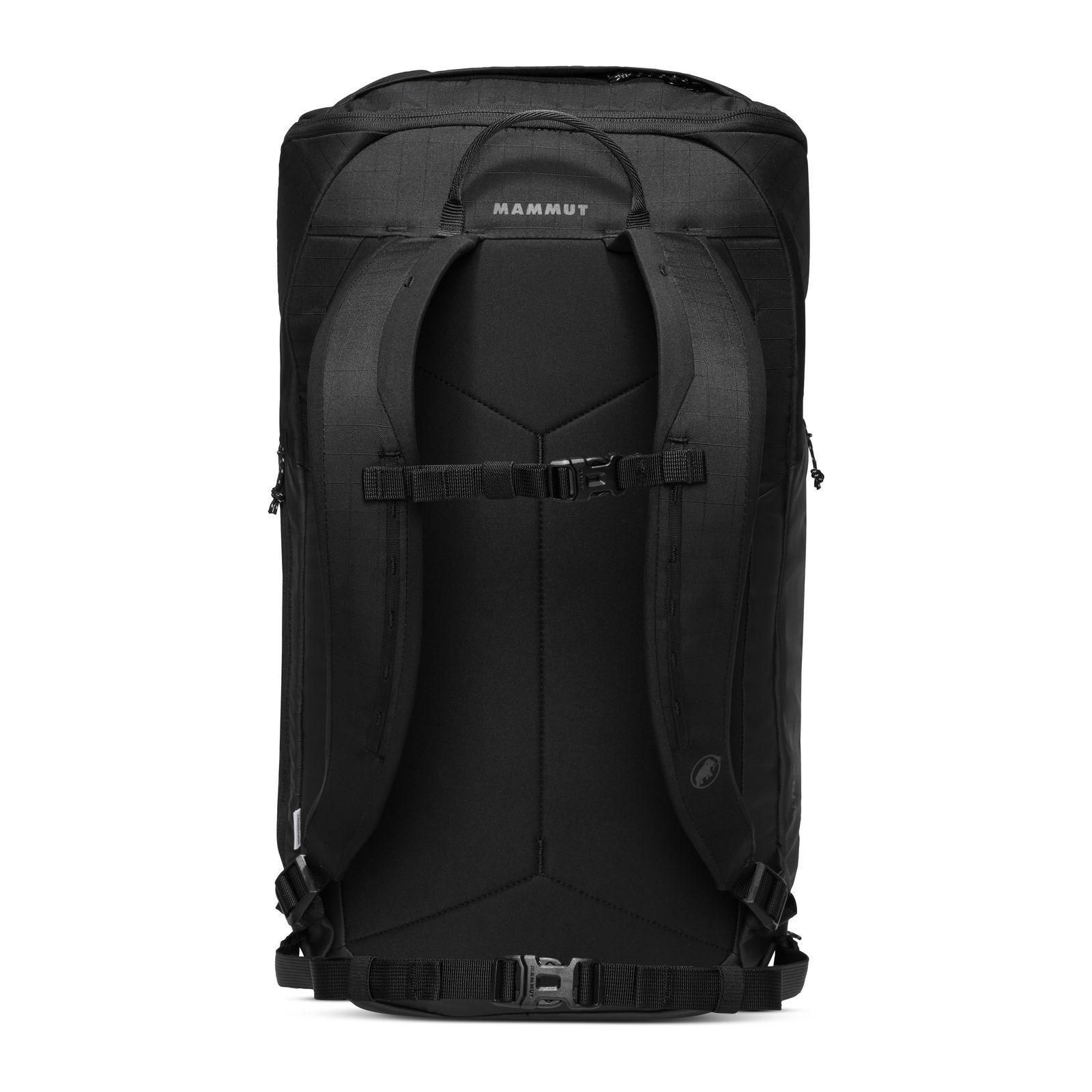 Mochila Mammut Unisex Alto 28 Negro-1