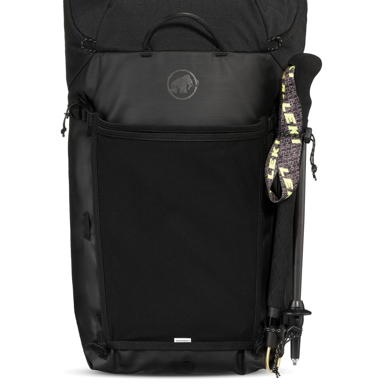 Mochila Mammut Unisex Alto 28 Negro-6