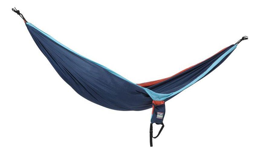 Hamaca Andesgear Unisex Hammok Azul Azul-0