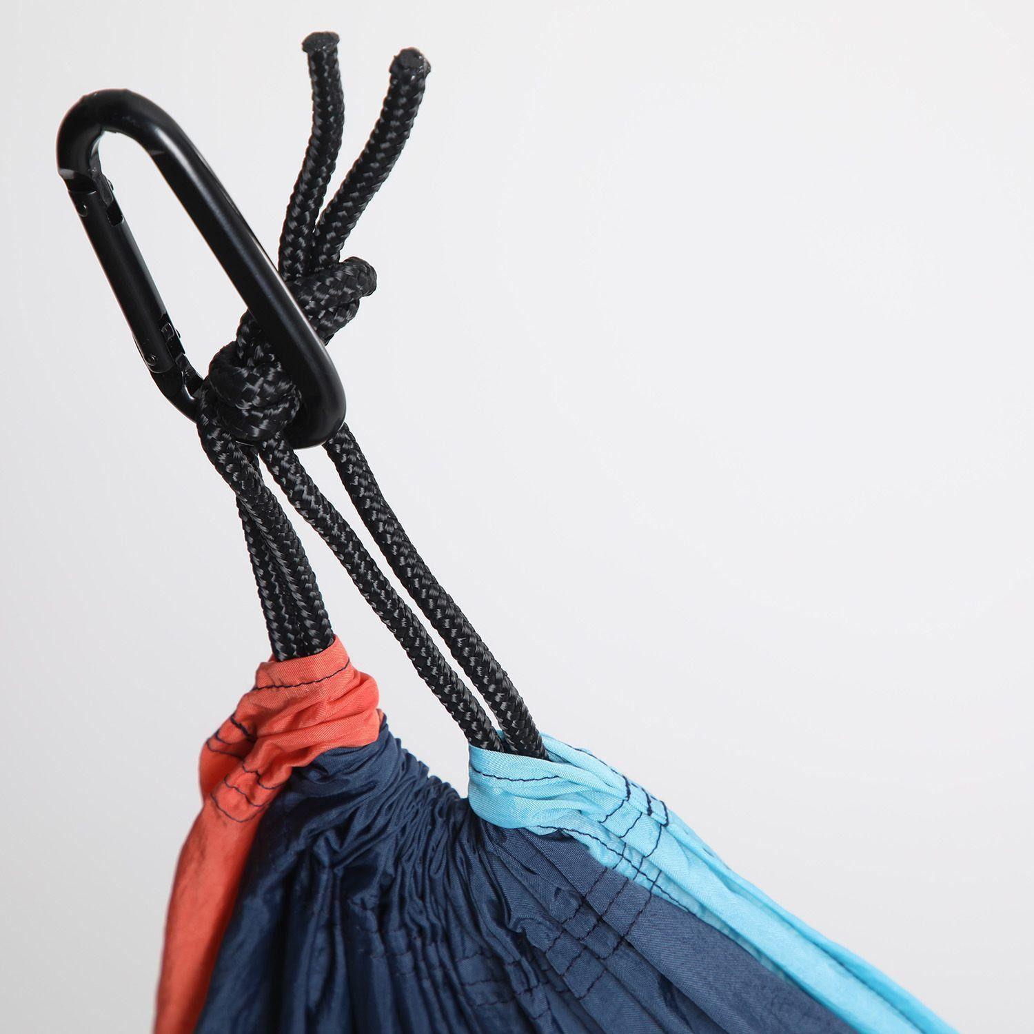 Hamaca Andesgear Unisex Hammok Azul Azul-2