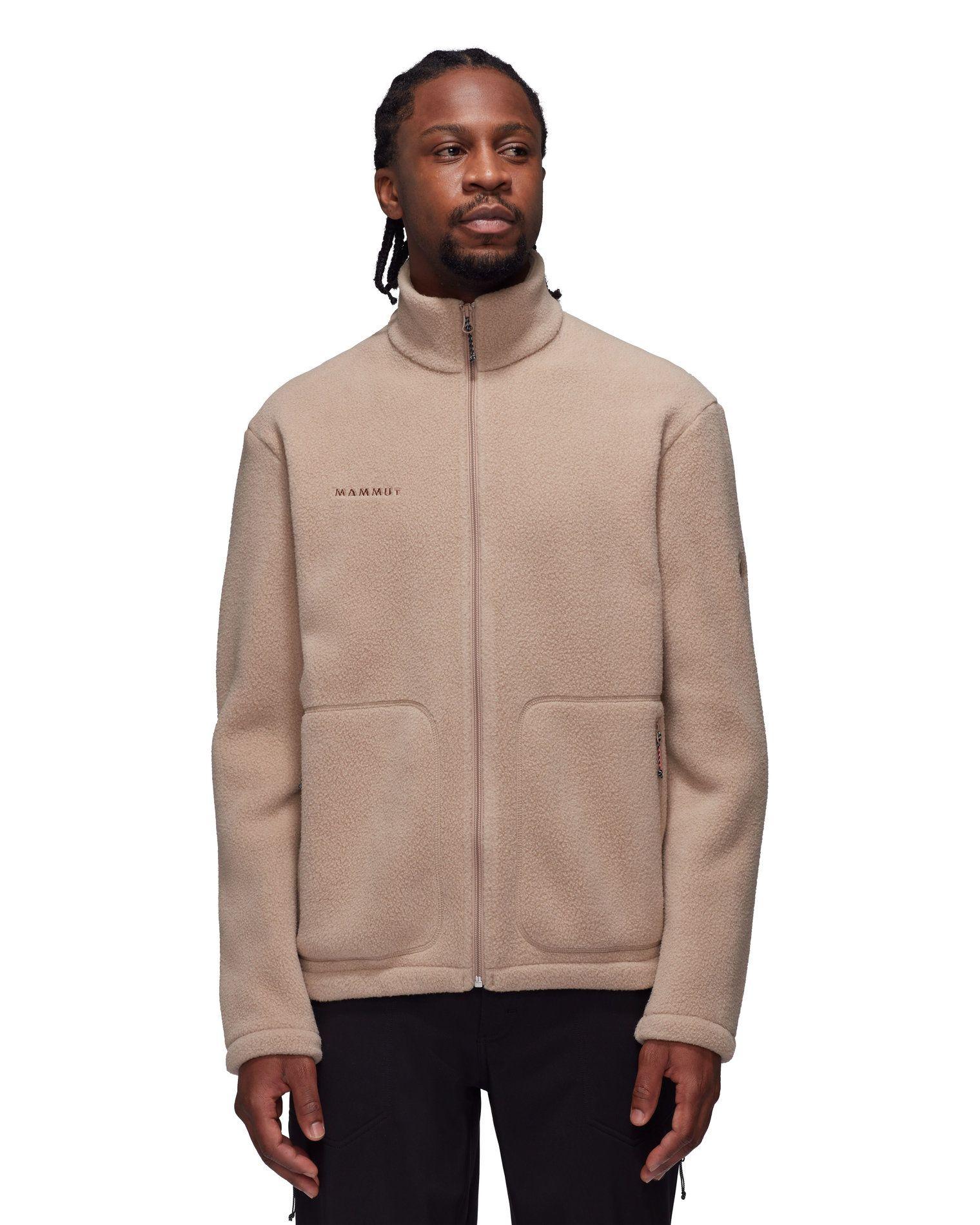 Polar Mammut Hombre Falera Ml Beige-0