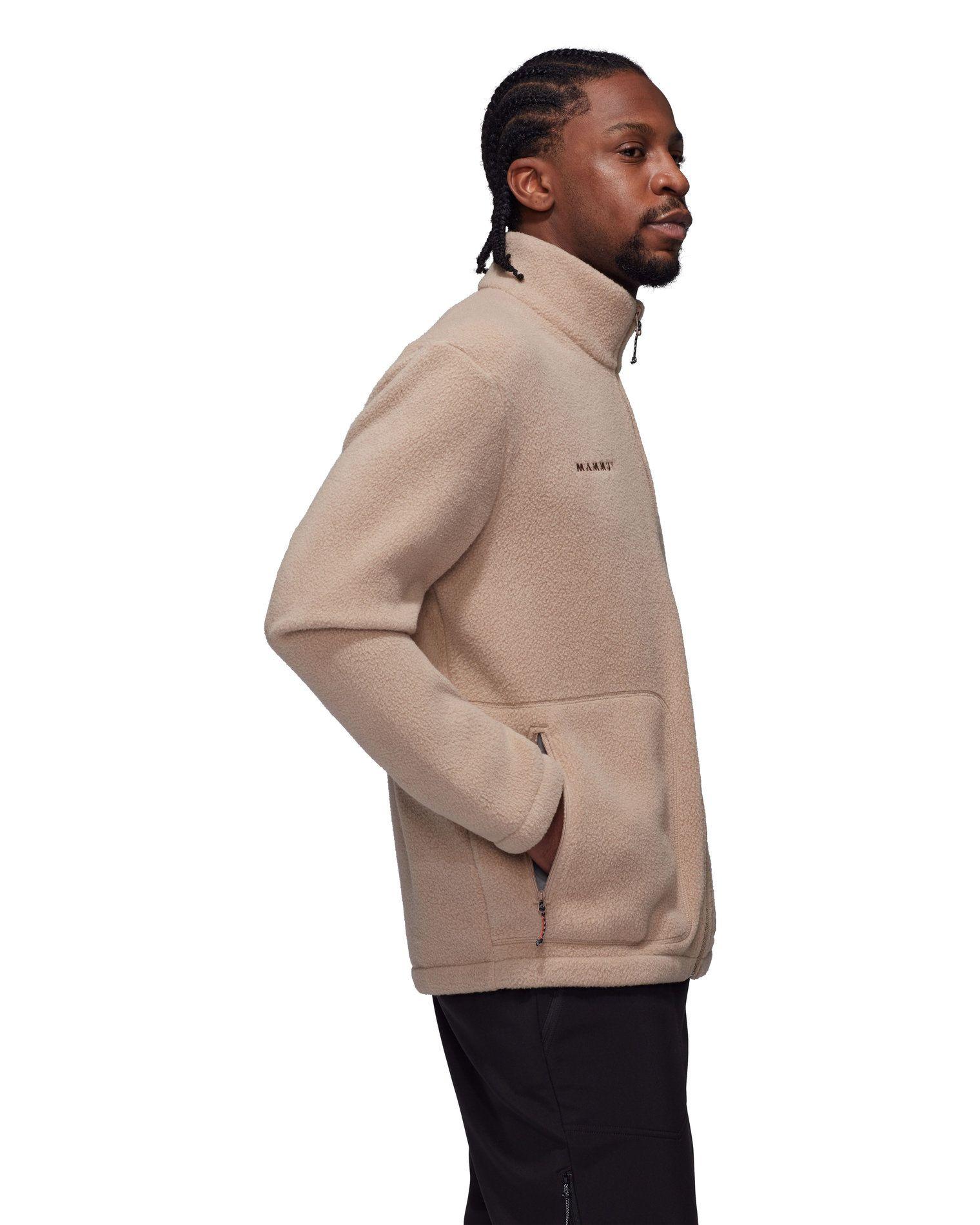 Polar Mammut Hombre Falera Ml Beige-1