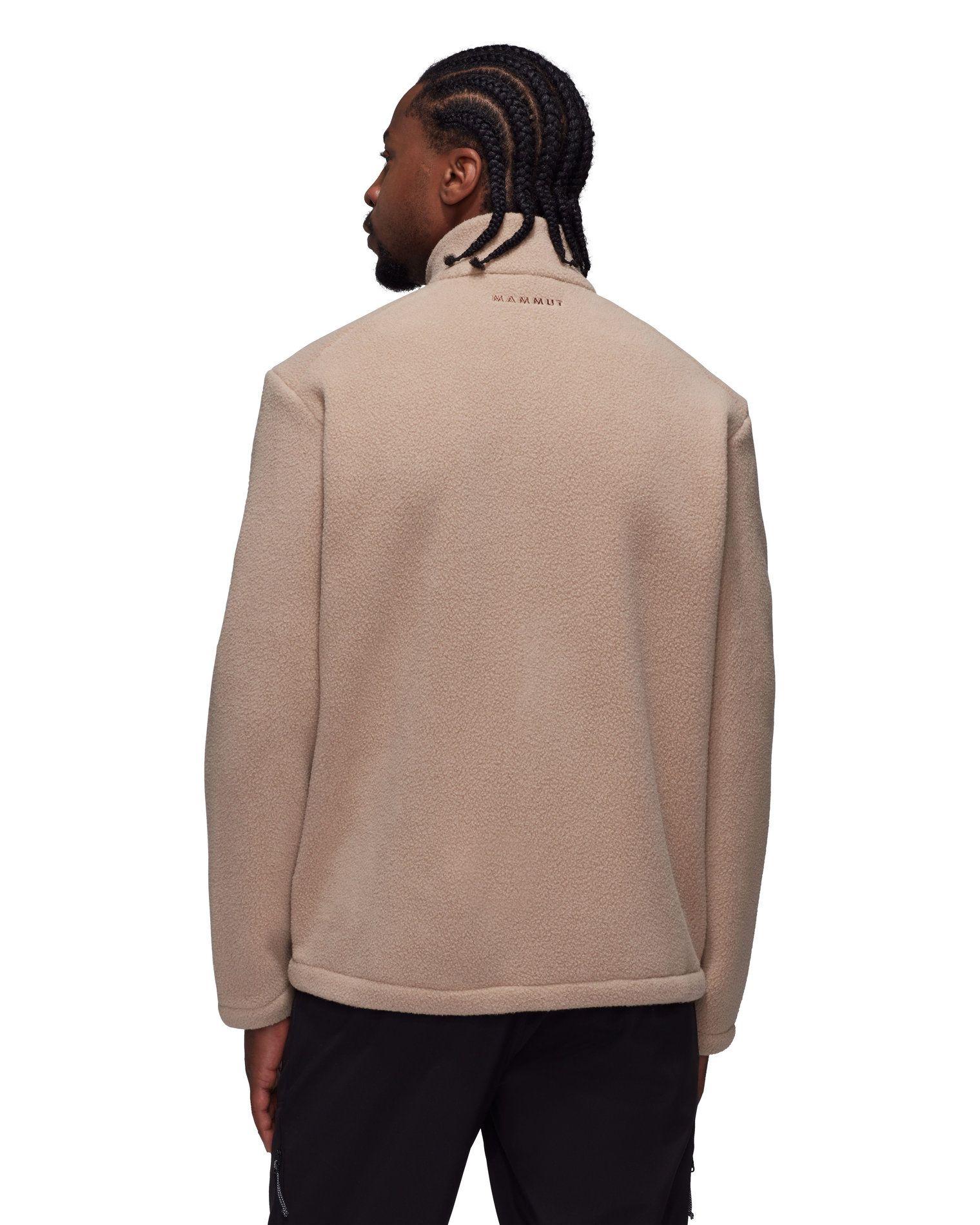 Polar Mammut Hombre Falera Ml Beige-2