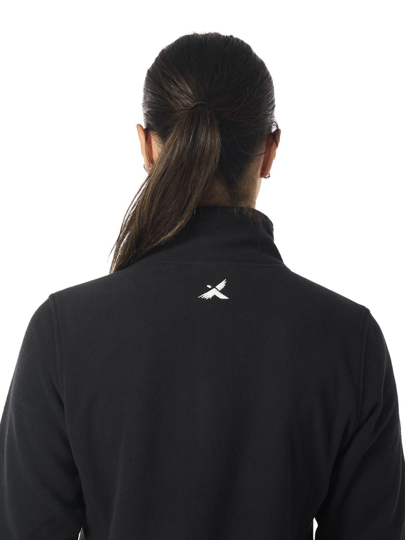 Polar Andesgear Mujer Maihue V2 Negro I26-5