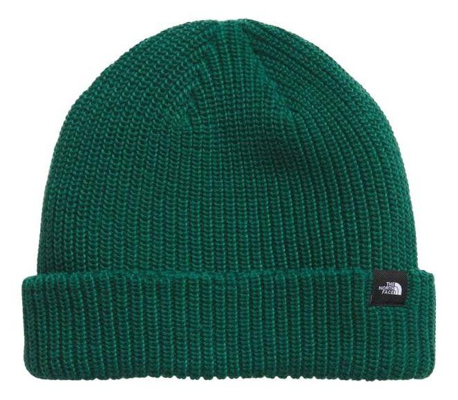 Gorro The North Face Tnf Fisherman Verde-0