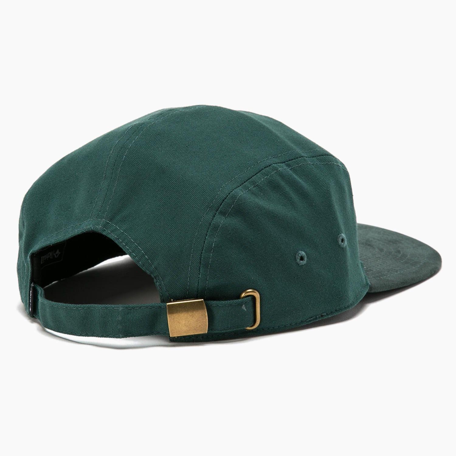 Jockey Kivül Unisex Solyom Verde-2