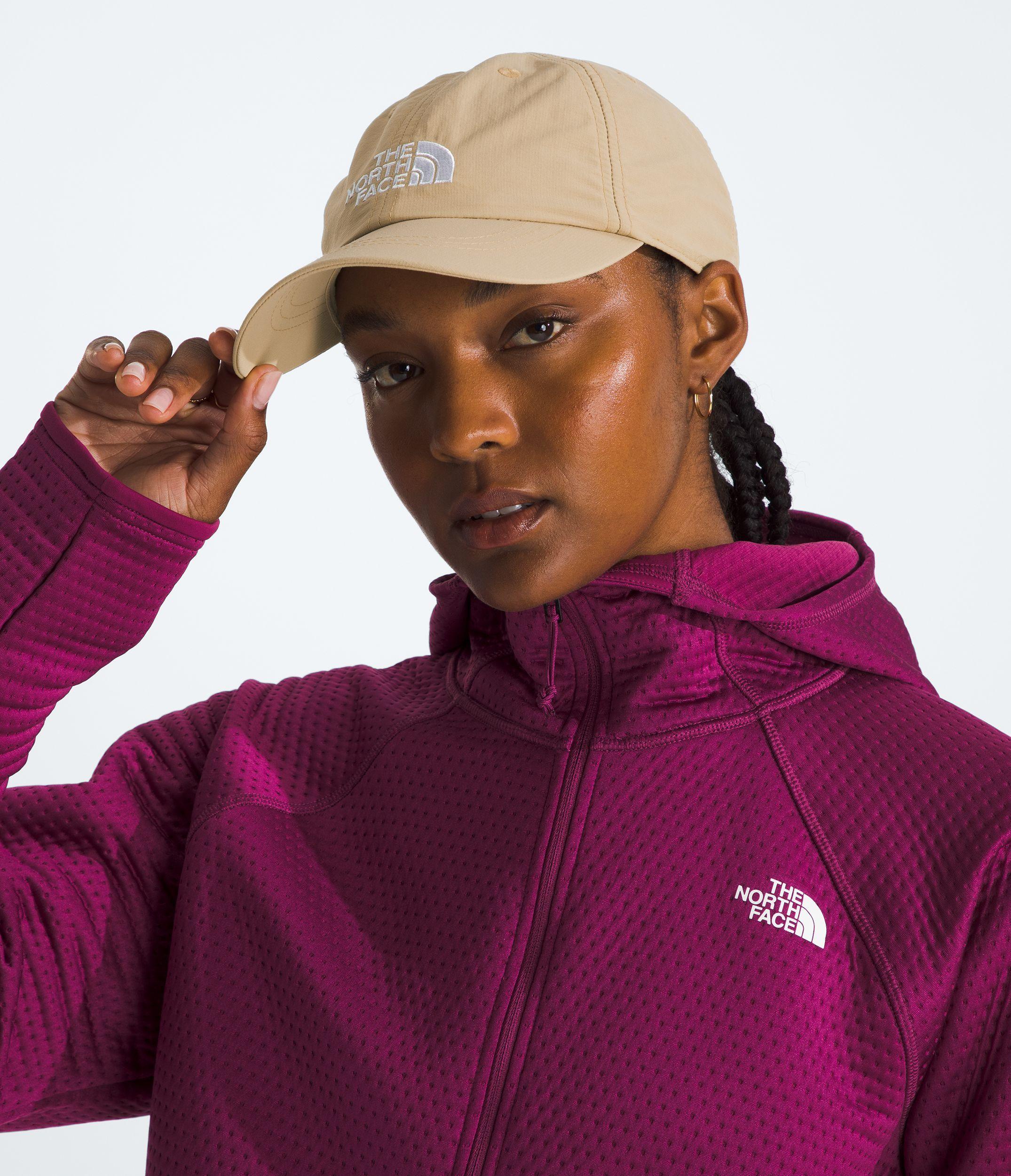 Jockey Horizon Hat Beige-2