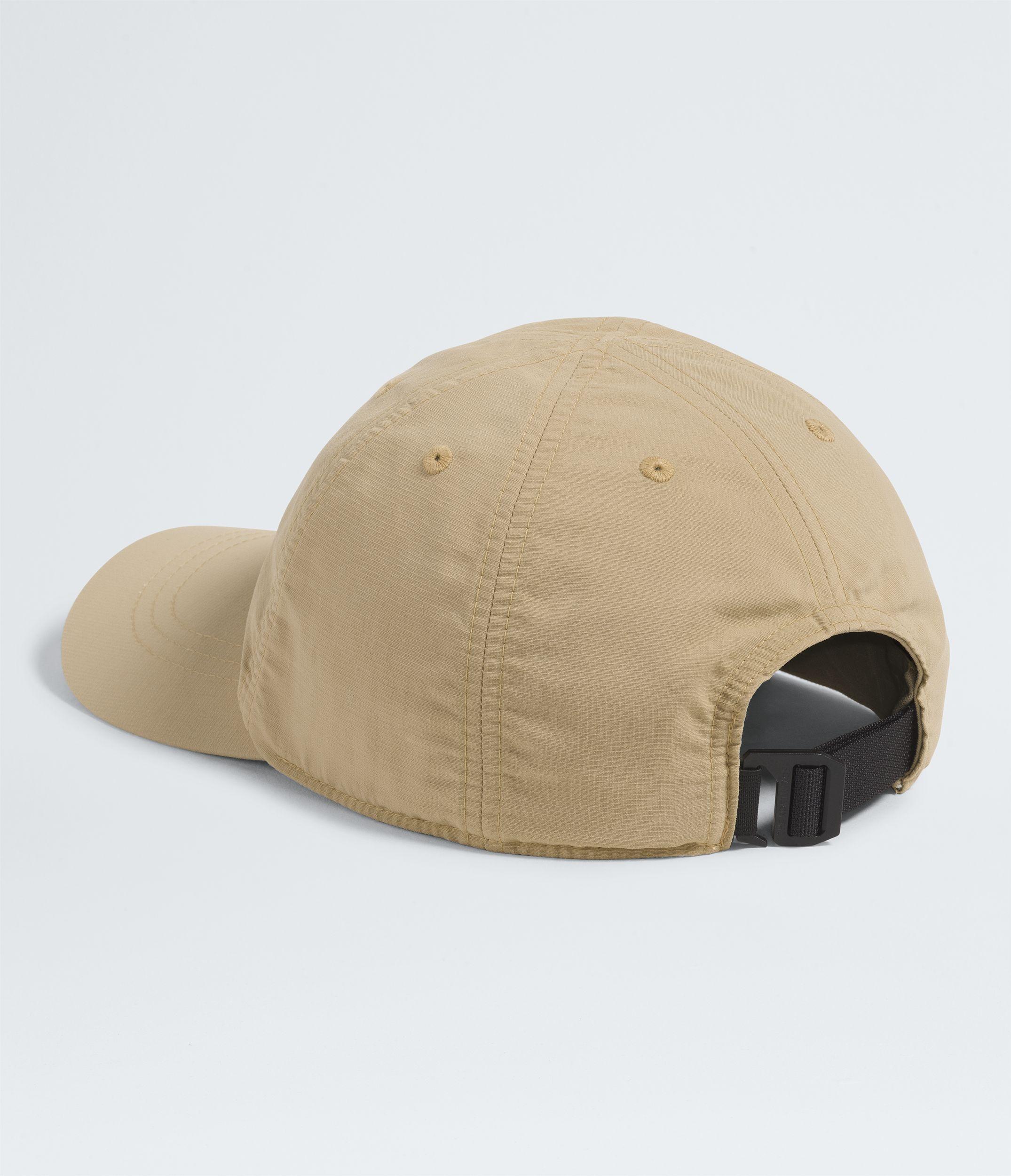 Jockey Horizon Hat Beige-1