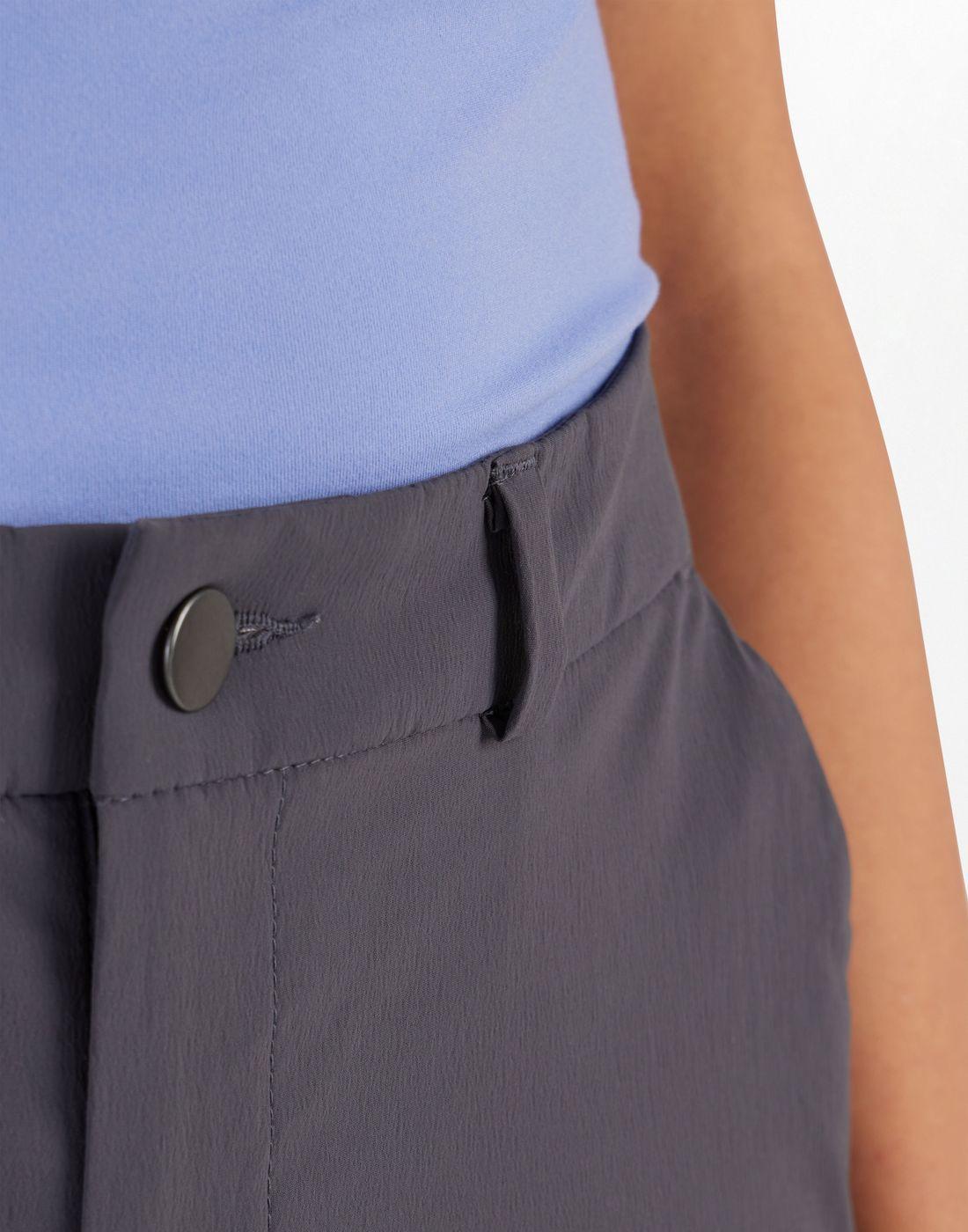 Pantalones Marmot Mujer W Arch Rock Pant Gris-2