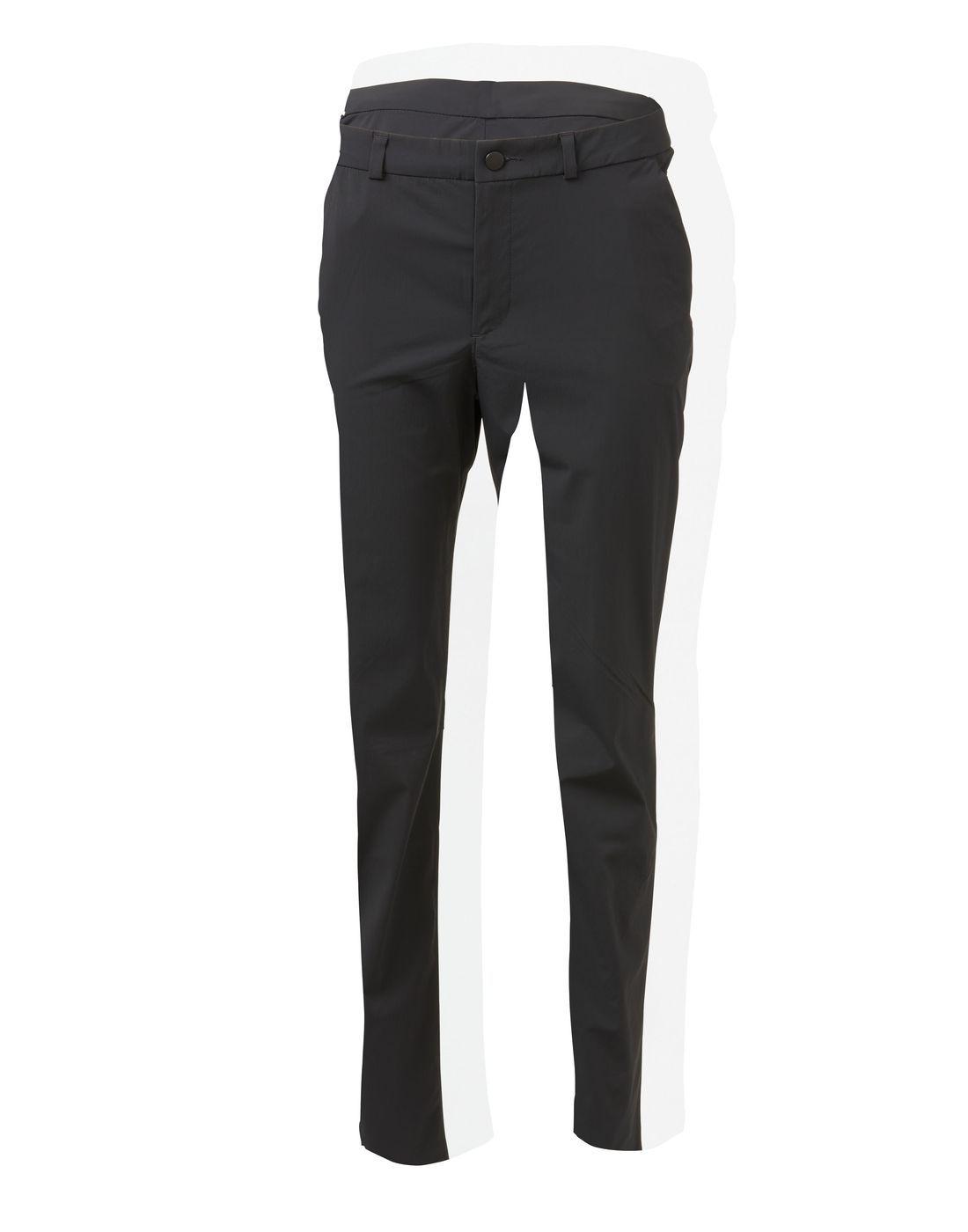 Pantalones Marmot Mujer W Arch Rock Pant Gris-5