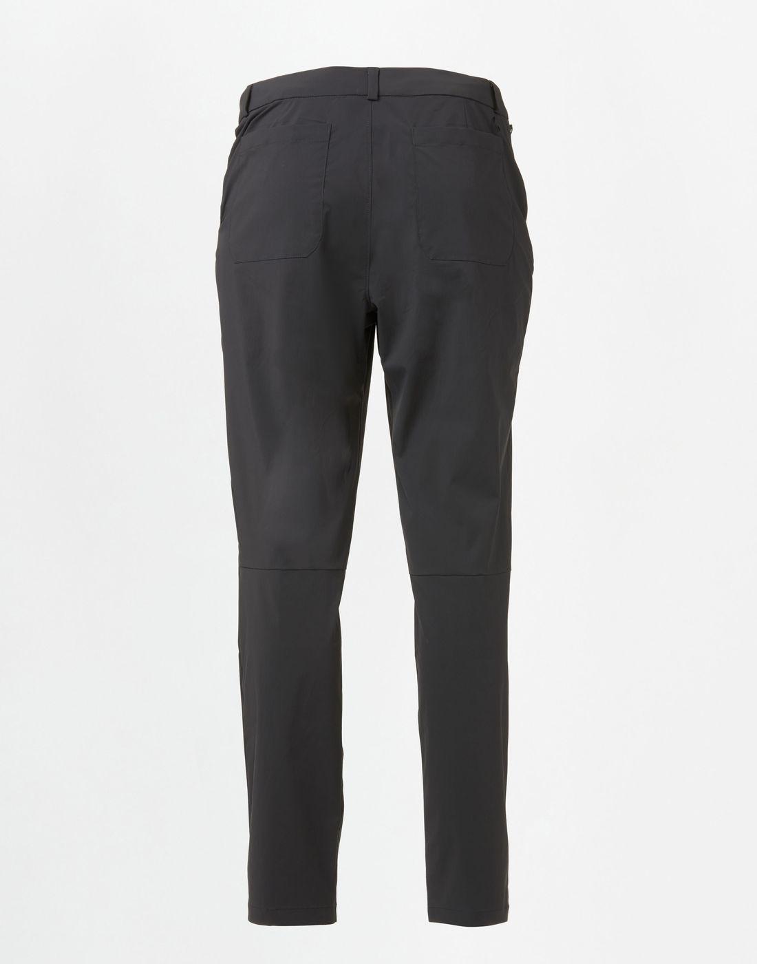 Pantalones Marmot Mujer W Arch Rock Pant Gris-6