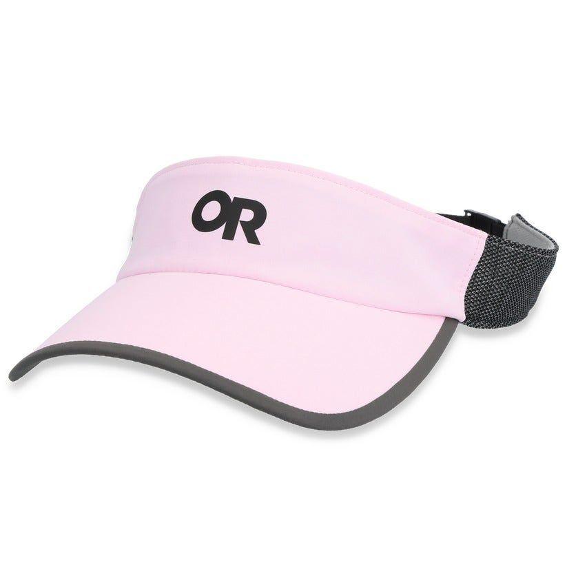 Visera Outdoor Research Unisex Swift Visor Rosado-0