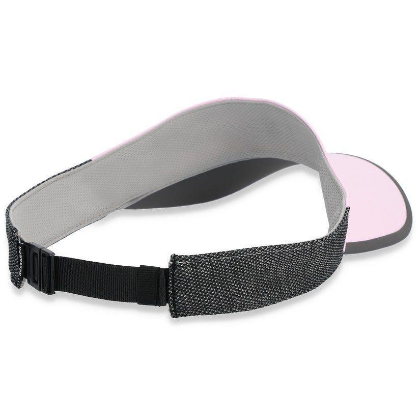 Visera Outdoor Research Unisex Swift Visor Rosado-1