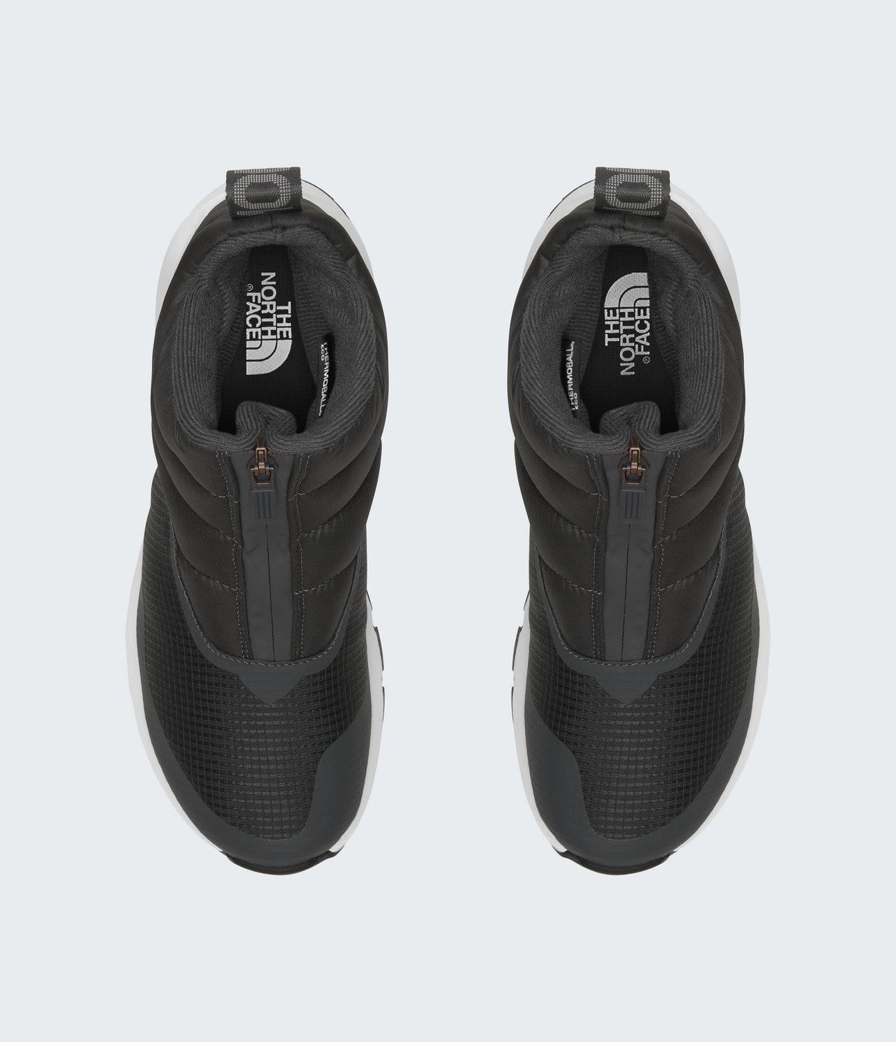 Botas Thermoball Progressive Zip Ii Wp-Mujer-2