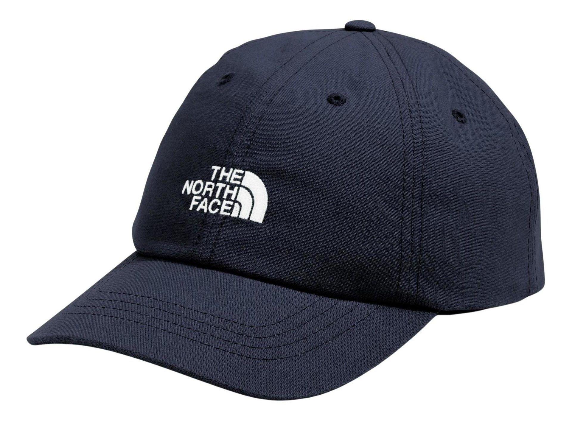 Jockey Norm Hat Unisex The North Face Azul Marino-0