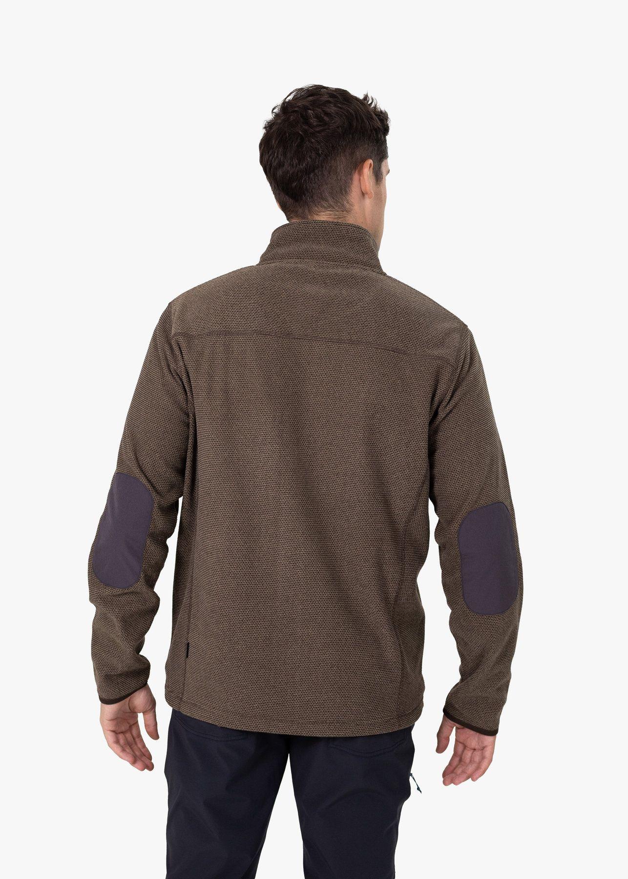 Polar Andesgear Hombre Ranco Marrón-3