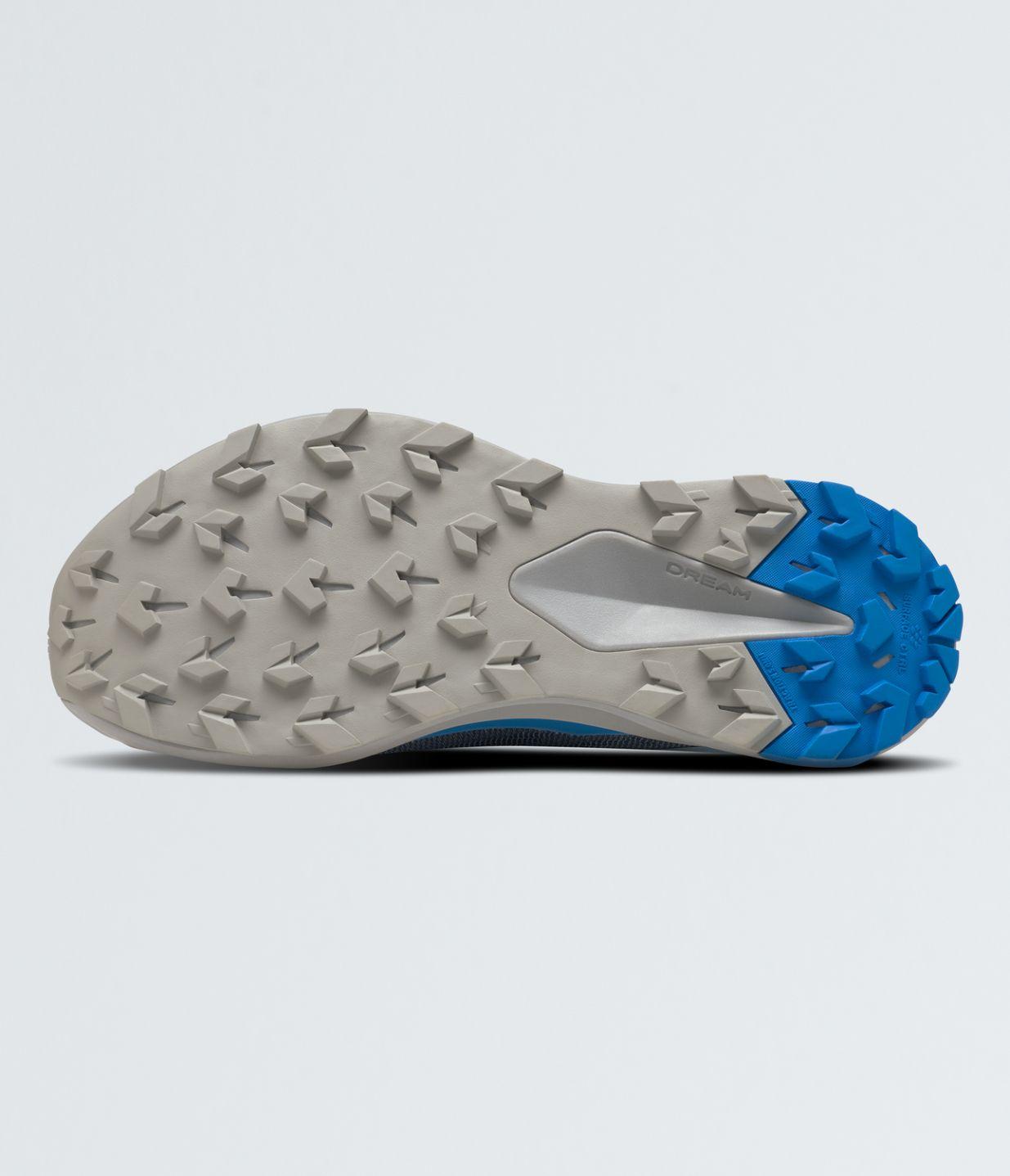 Zapatilla Vectiv Infinite 3 Hombre Azul-2