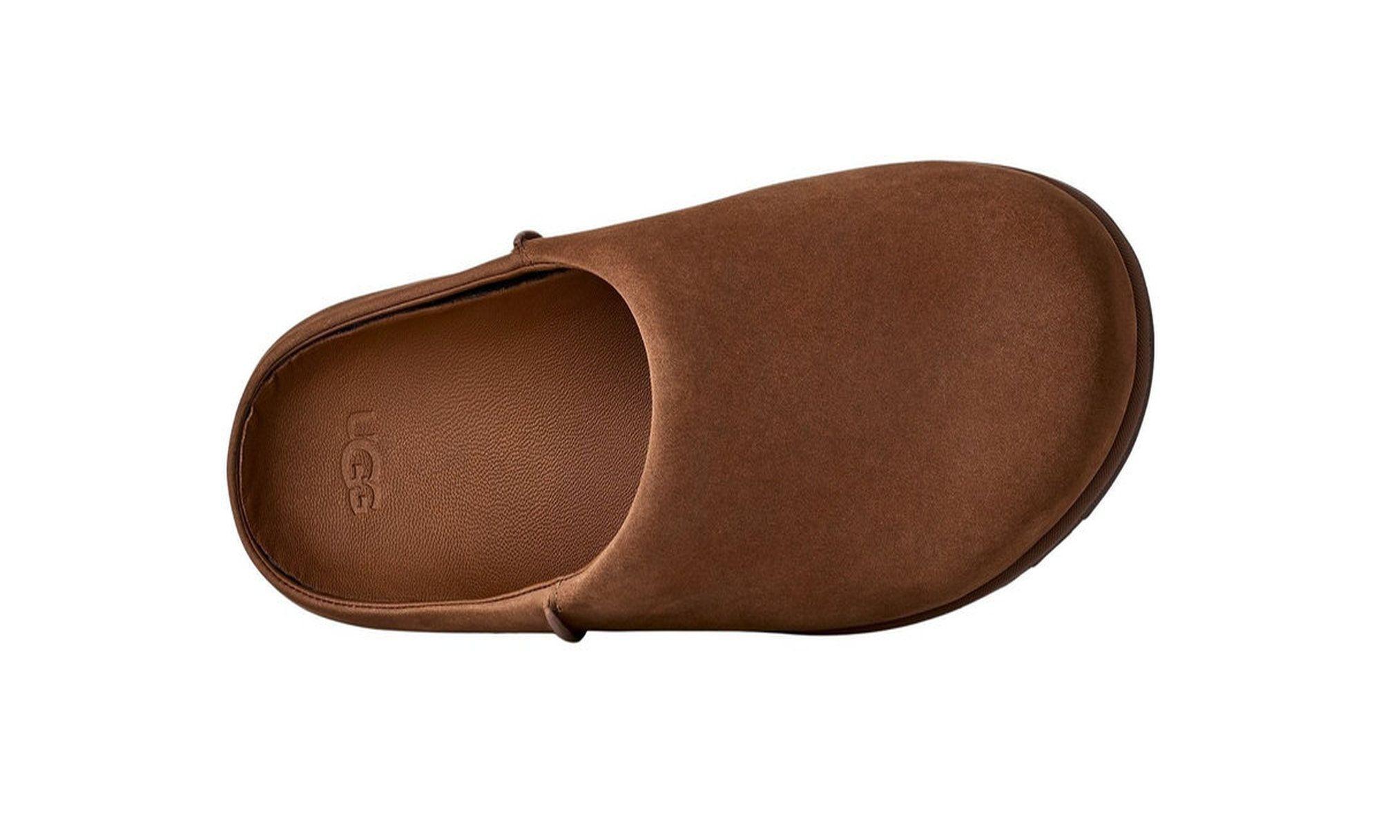 Zapatos Hombre Otzo Clog Café Ugg-4
