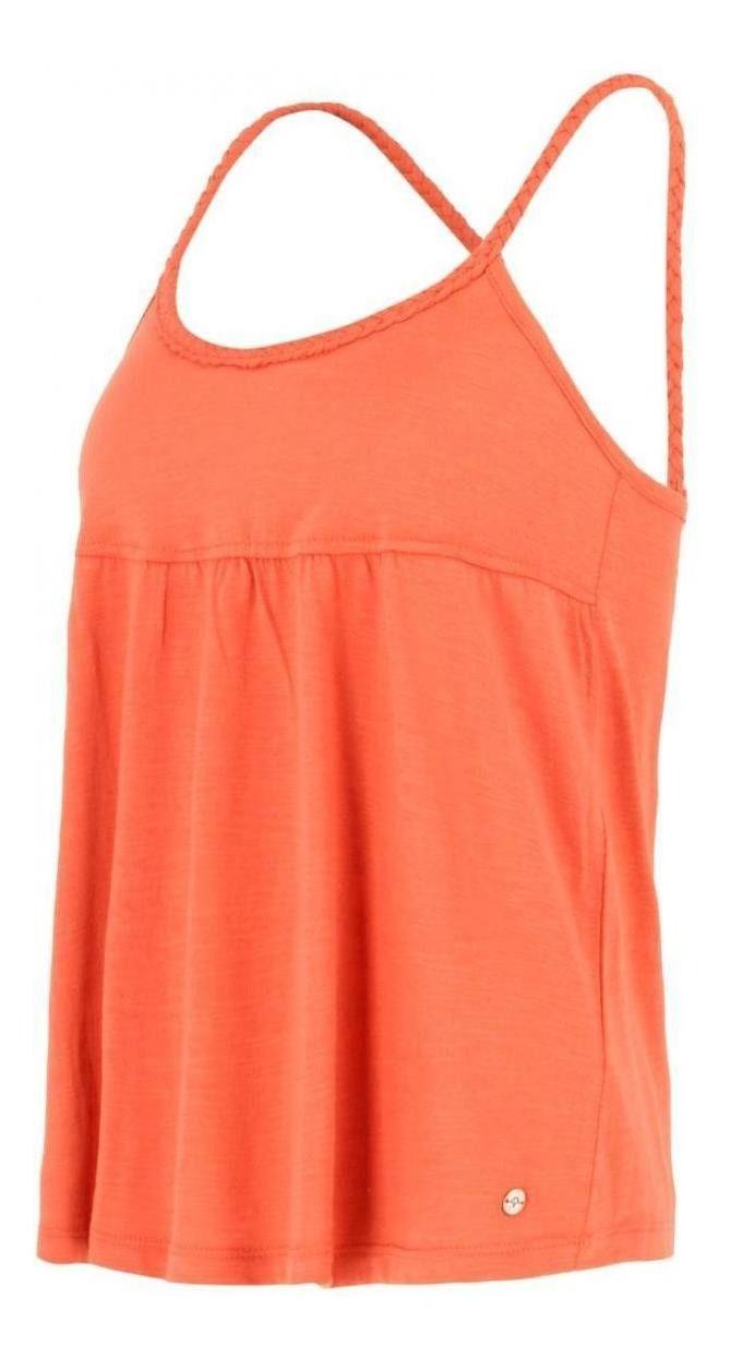 Polera Kivül Mujer Gyla Naranjo-1