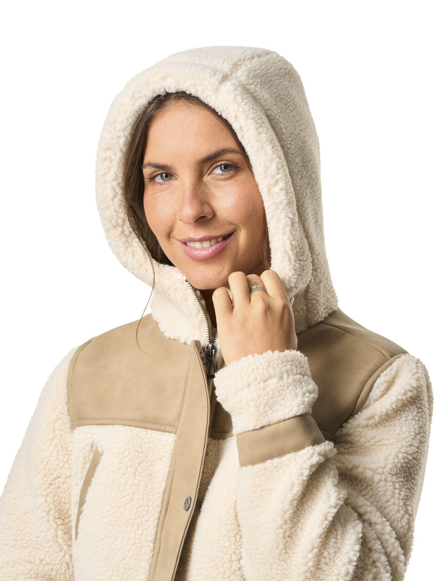 Polar Kivul Mujer Flav Reciclado Bone-7