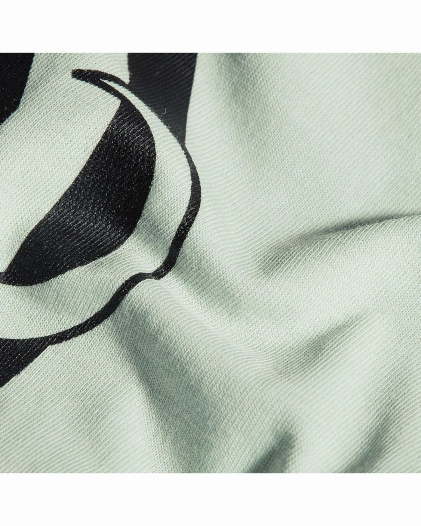 Polera Mammut Hombre Core Classic Verde I26-4