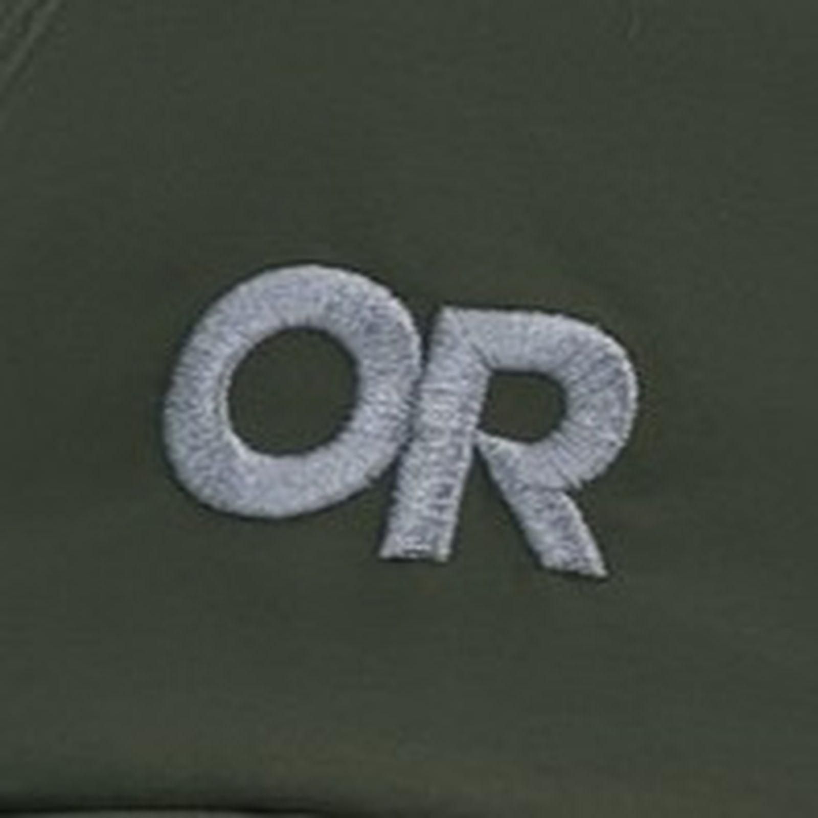 Jockey OR Unisex Swift Verde Oscuro-1