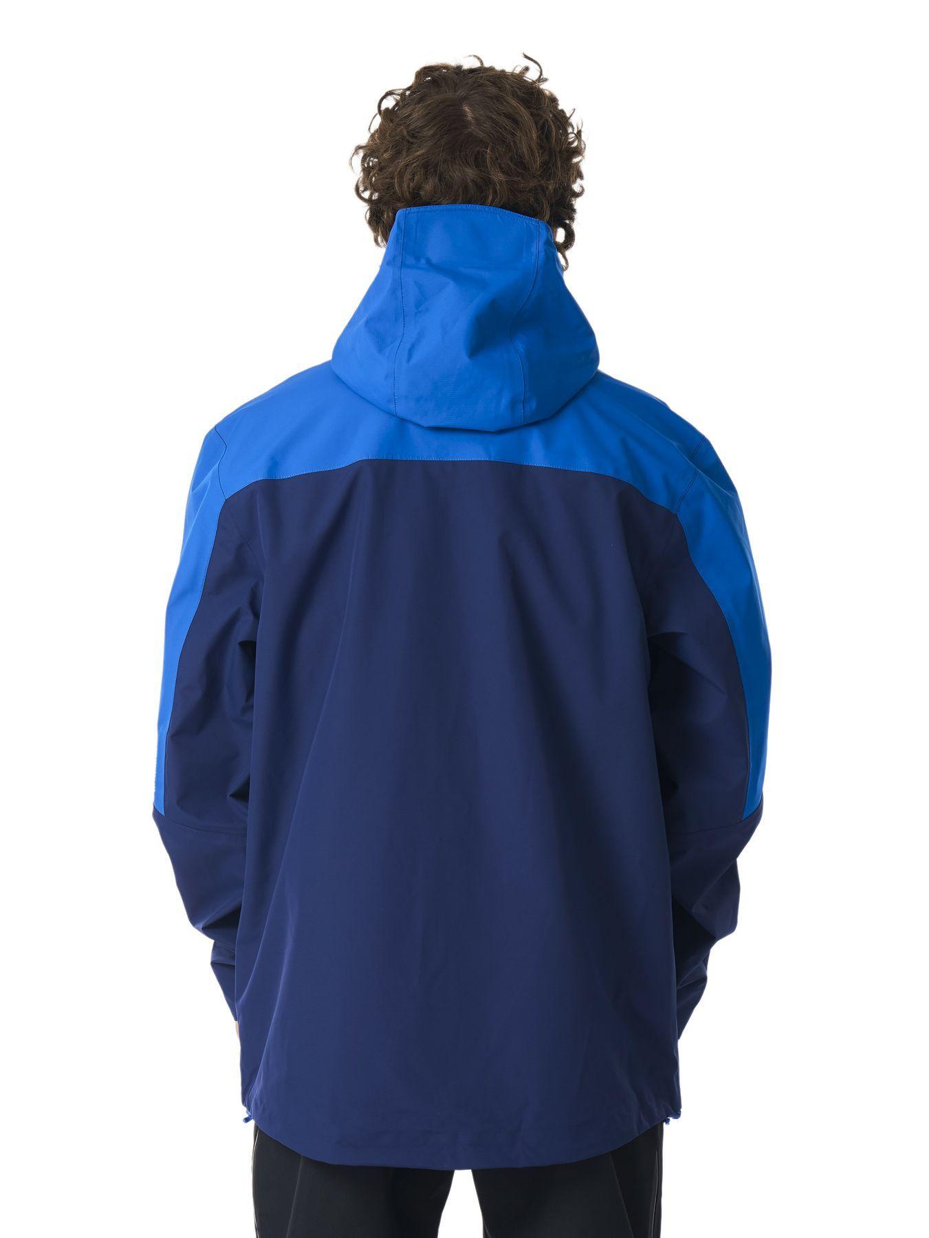 Chaquetas Andesgear Hombre Torres Del Paine Xpedition Azul-2