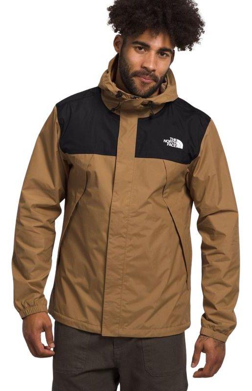 Chaqueta Hombre The North Face Antora Cafe-0