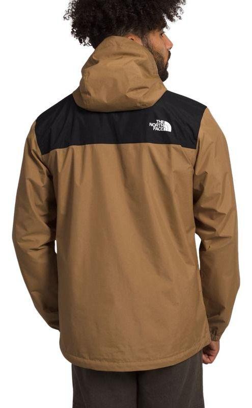 Chaqueta Hombre The North Face Antora Cafe-1