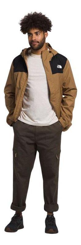 Chaqueta Hombre The North Face Antora Cafe-2