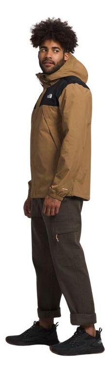 Chaqueta Hombre The North Face Antora Cafe-3