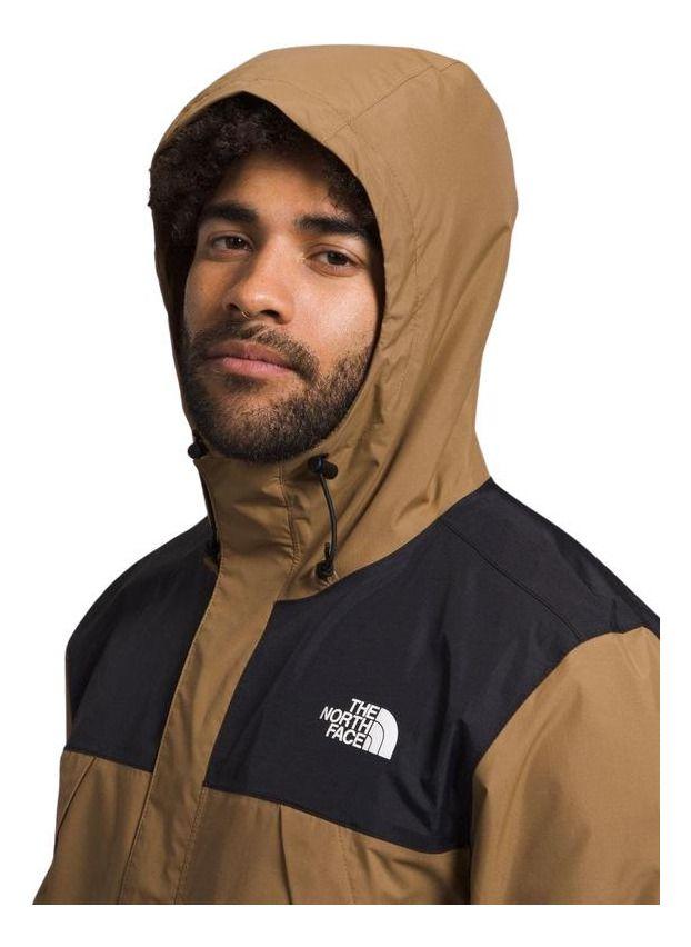 Chaqueta Hombre The North Face Antora Cafe-4