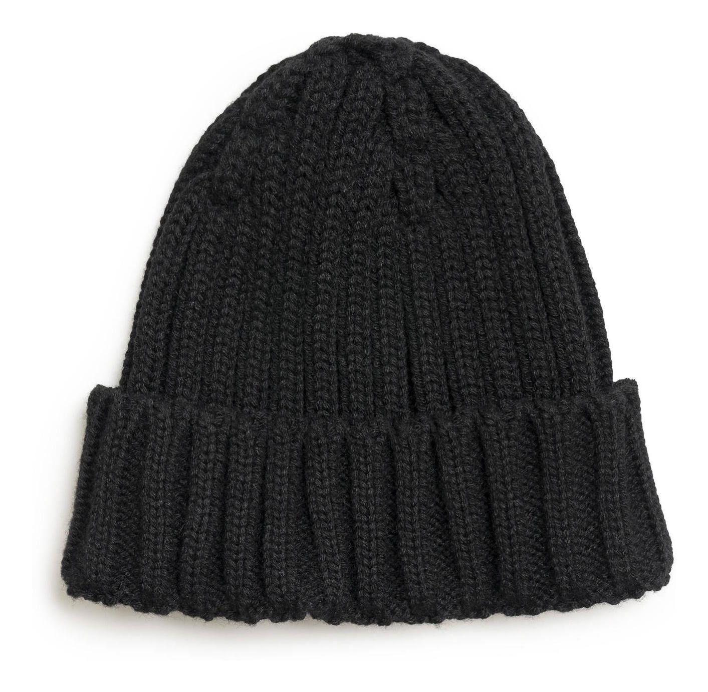 Gorro Kivül Unisex Zilk KV001 Negro-1